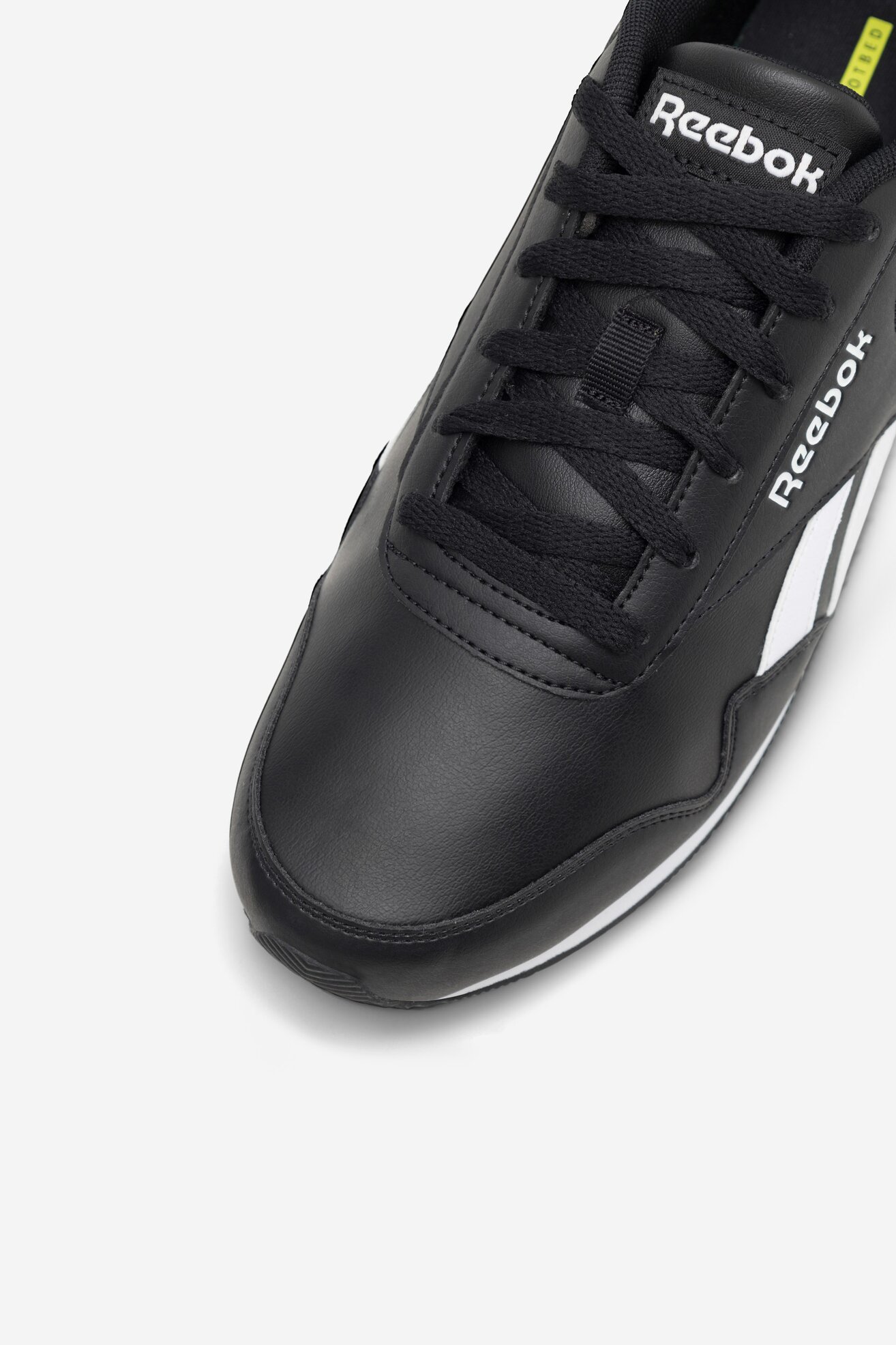 Sneakers Reebok REEBOK ROYAL CL JOGG EF7789-M Czarny