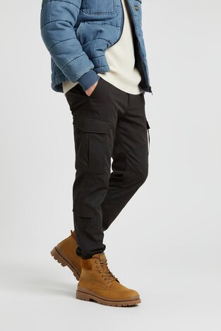 Duboke cipele G-STAR RAW CEO-BLAKE-02 MI08 KAMEL