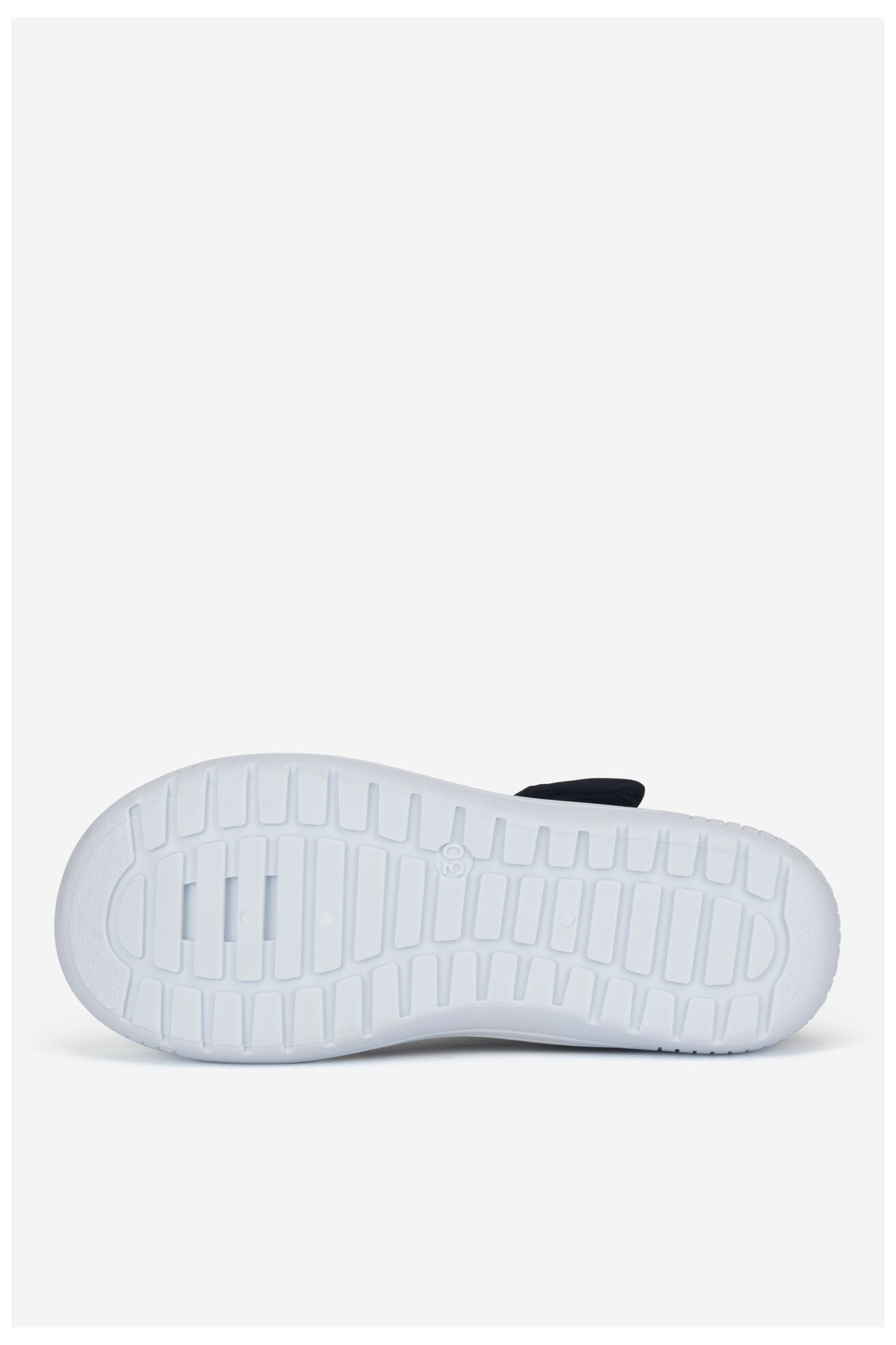 Kapcie Batman AW24-238WBBAT Czarny