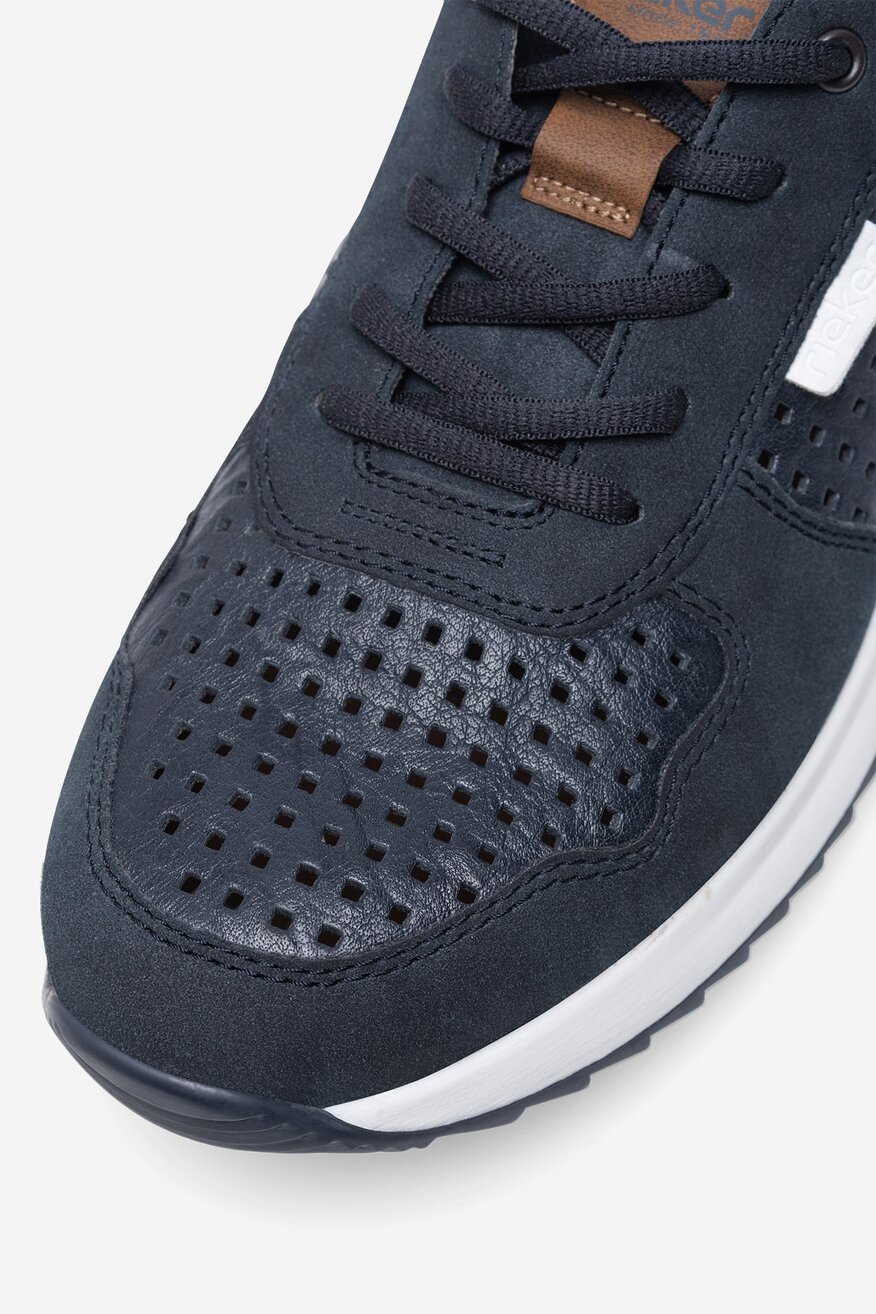 Rieker - Sneakersy - 2230056168319