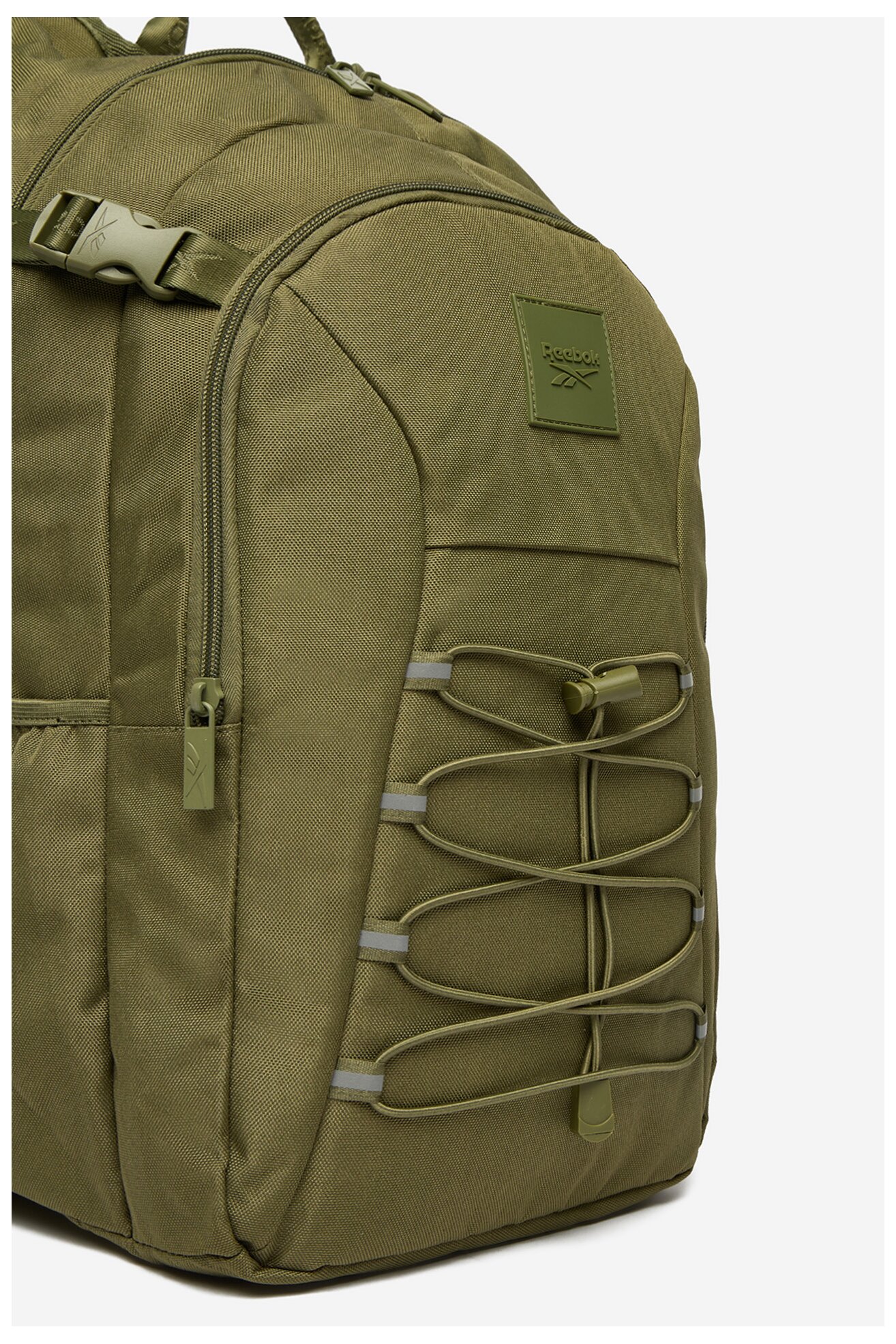 Plecak Reebok CWBEO-RBK-WS-006-09 Khaki