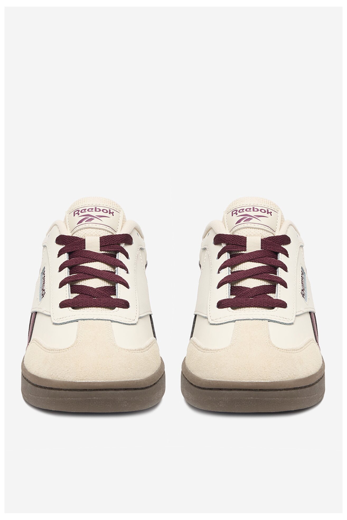 Спортни обувки Reebok CEO-FORTE LOUNGER AR30252WCRT БЕЖОВ