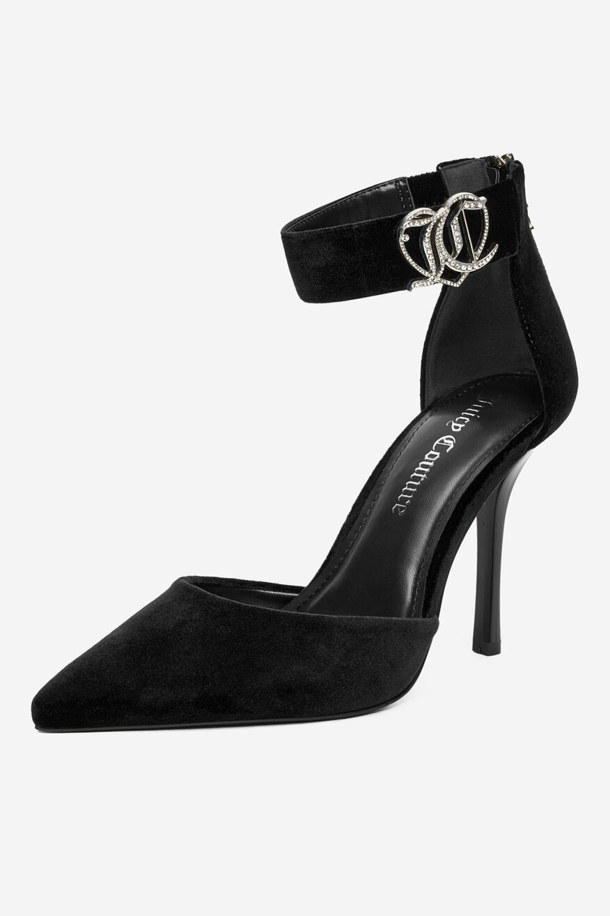 Juicy Couture - Szpilki - 5906751476949