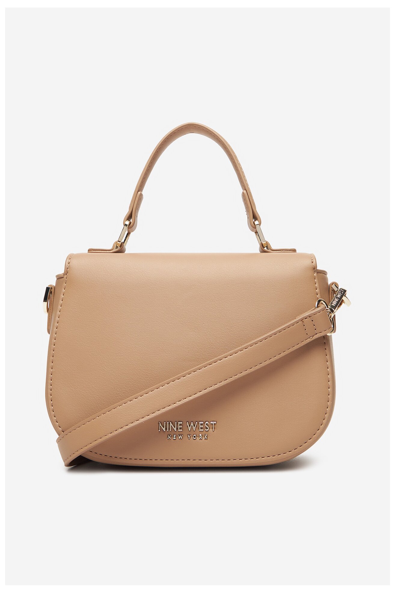 Kézitáska NINE WEST CEO-TENNESSEE-LDA8205 BÉZS