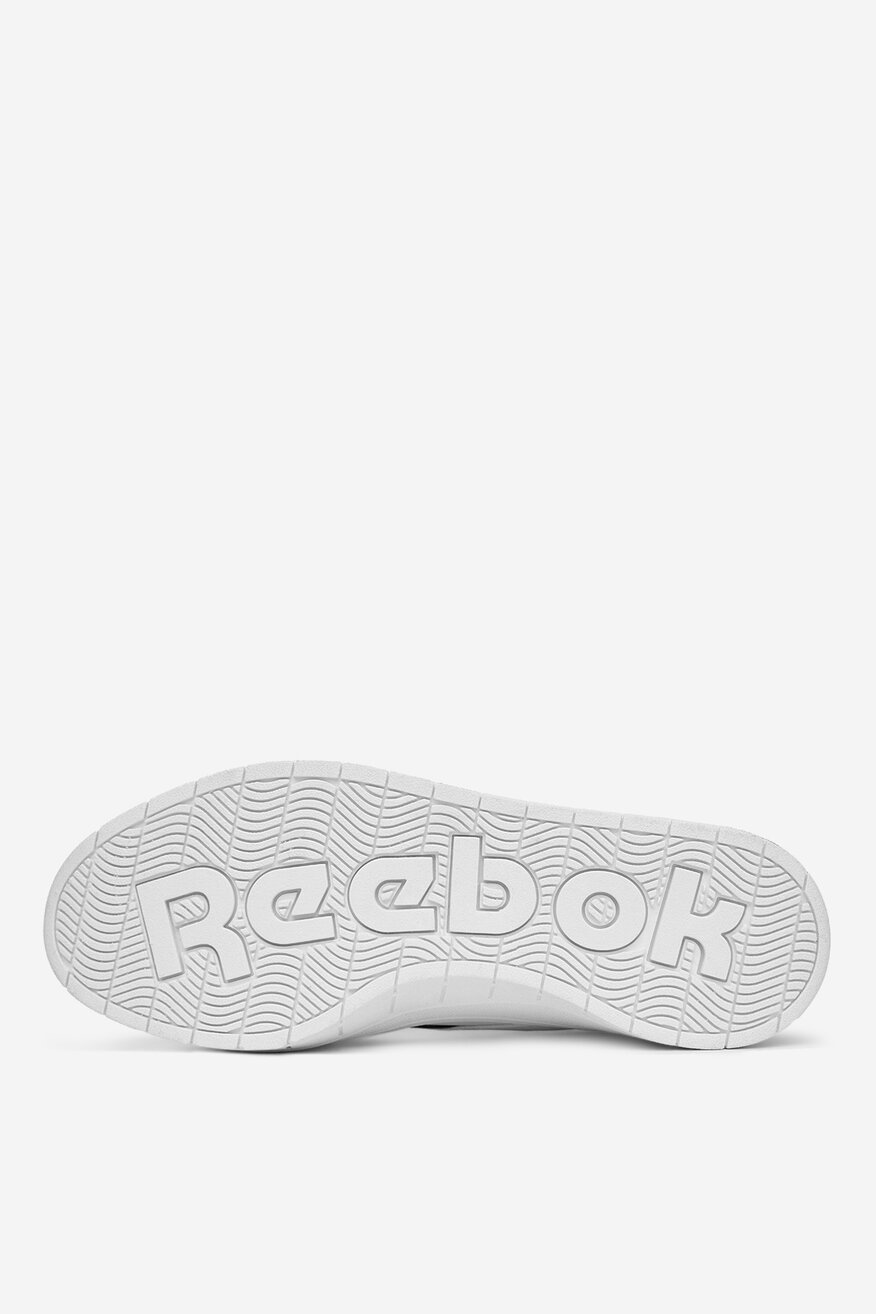 Sportovní obuv Reebok BÍLÁ - 5903698589213