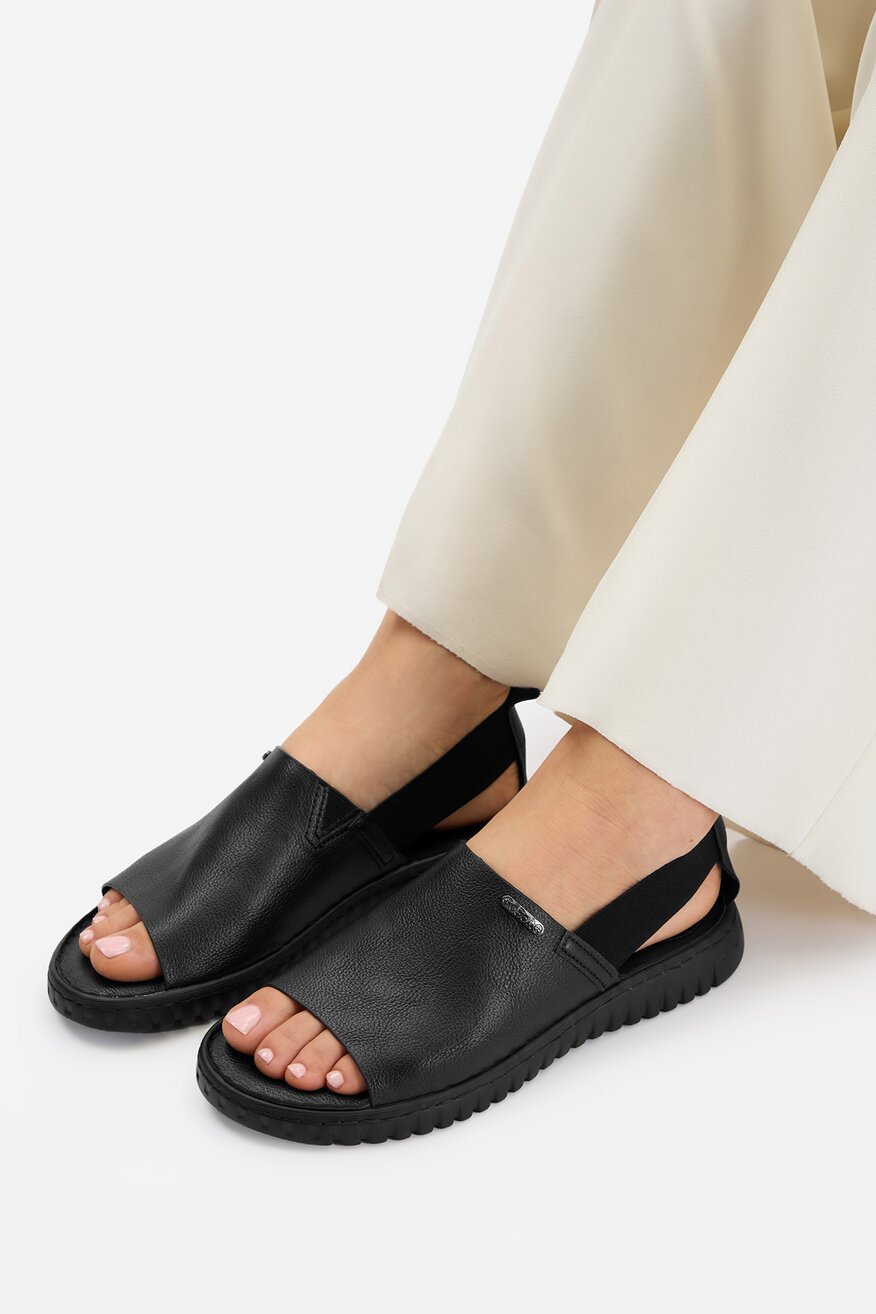 
                Go Soft - Sandały - 5906751784068