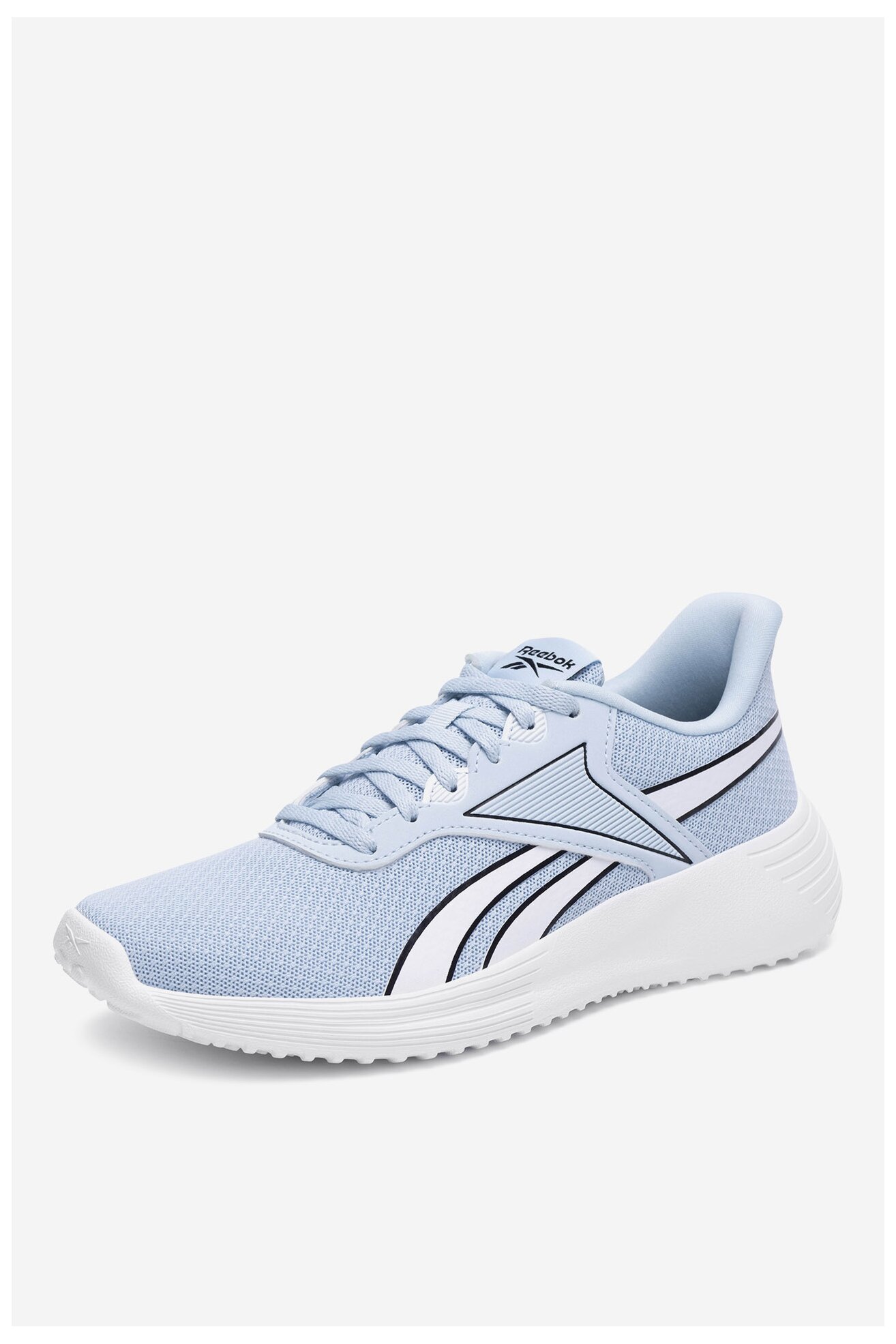 Obuwie sportowe Reebok LITE 3 100033955 Niebieski