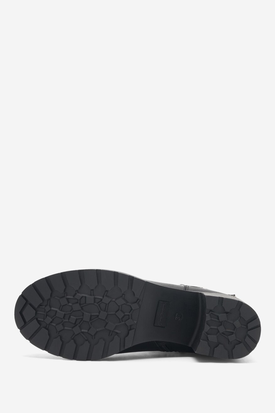 Ghete Clara Barson NEGRU - 5904862961477
