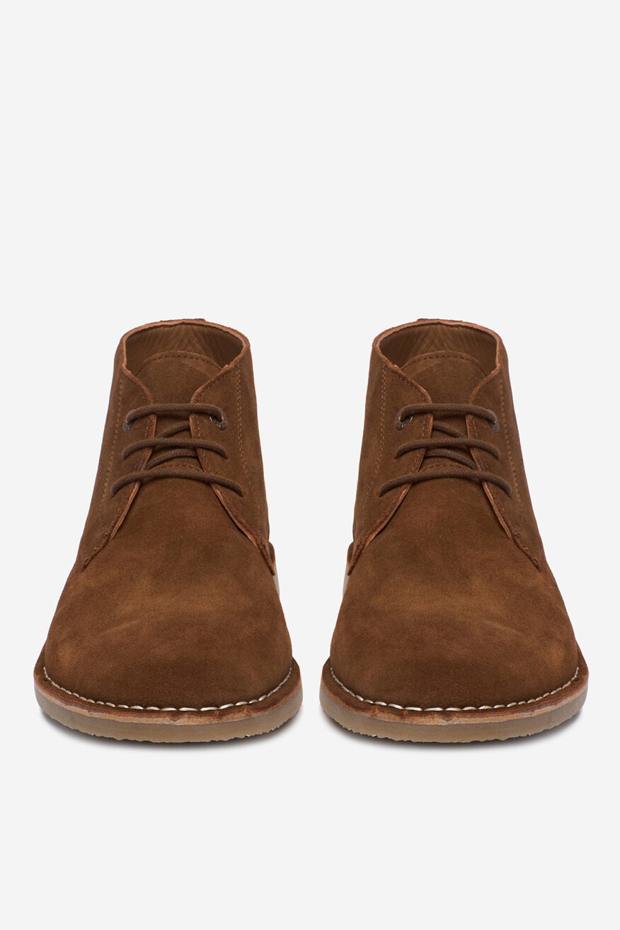 
                Duboke cipele Lasocki BRAON - 5906751425336