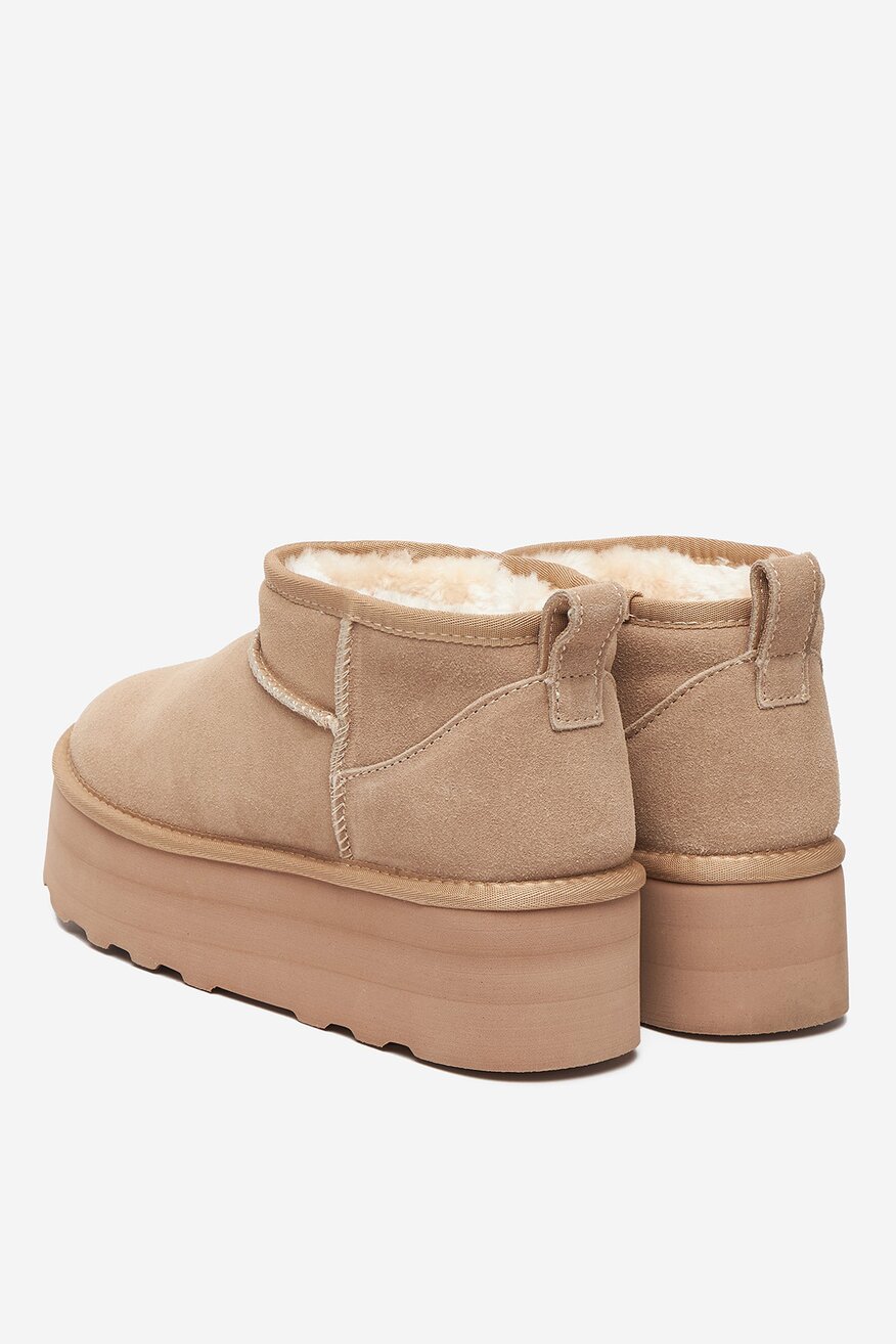 Ghete DeeZee BEJ - 5904410833300