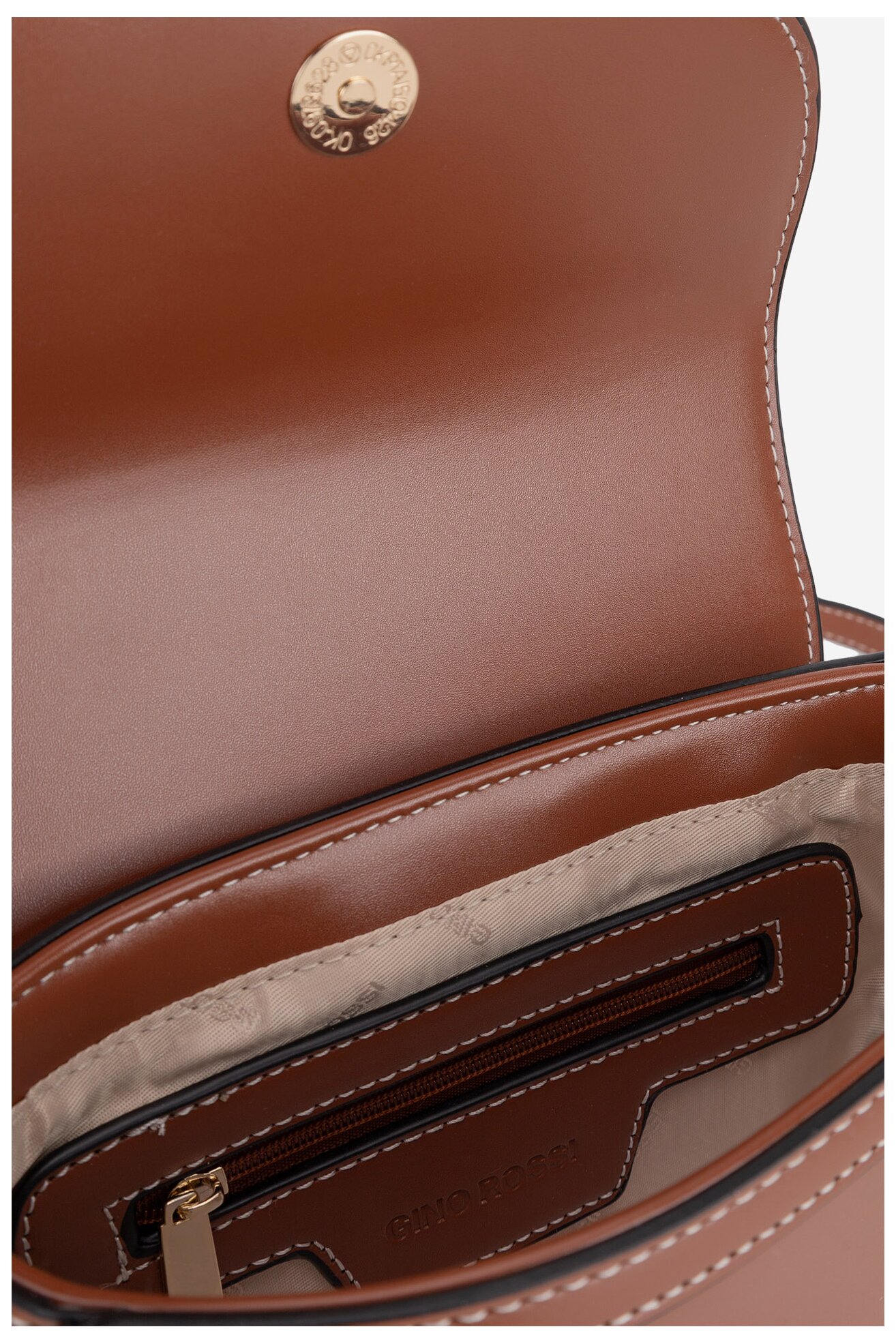 Torba Gino Rossi WEN-26 KAMEL