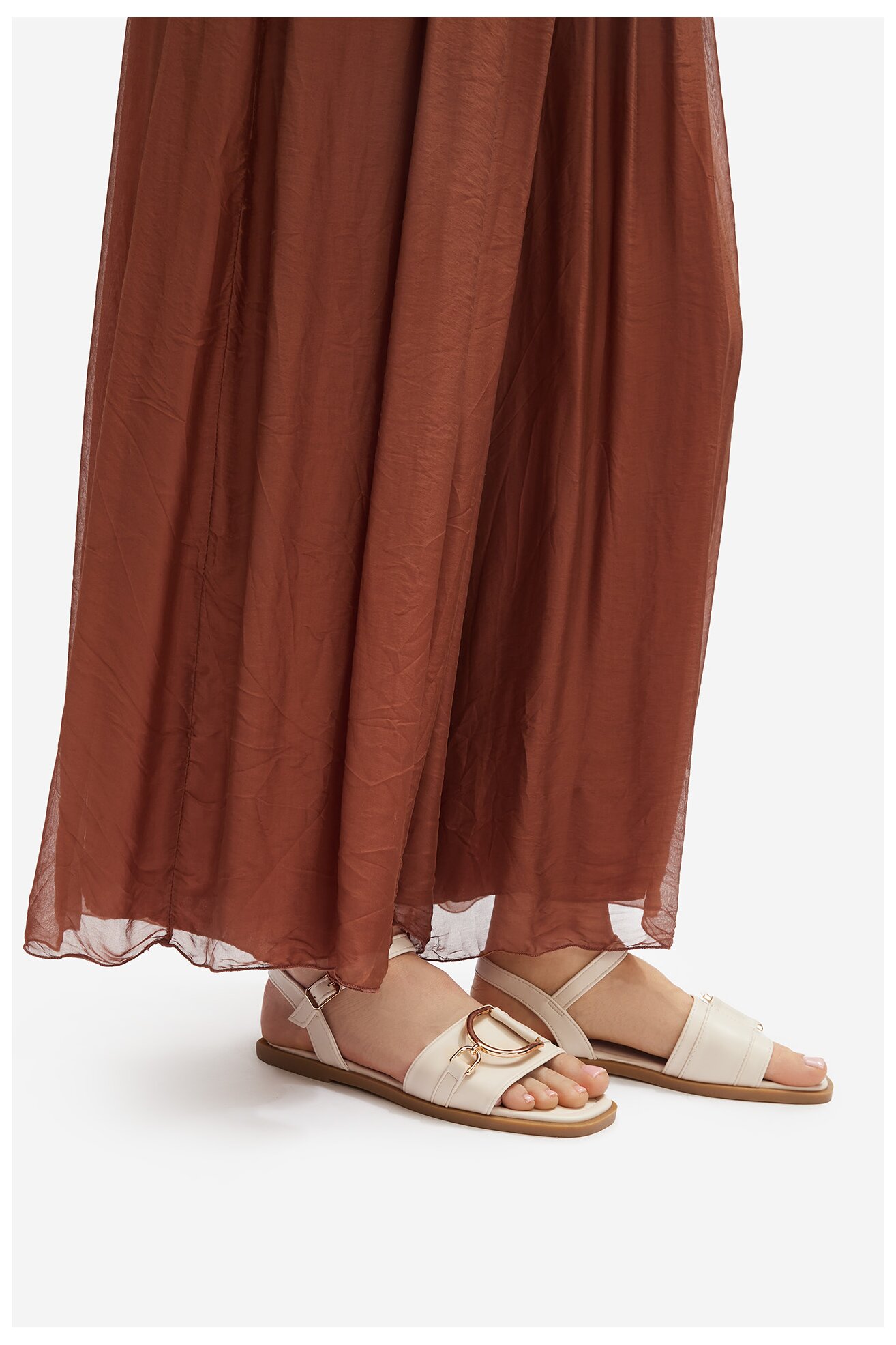 Сандали Jenny WS5727-20 БЕЖОВ