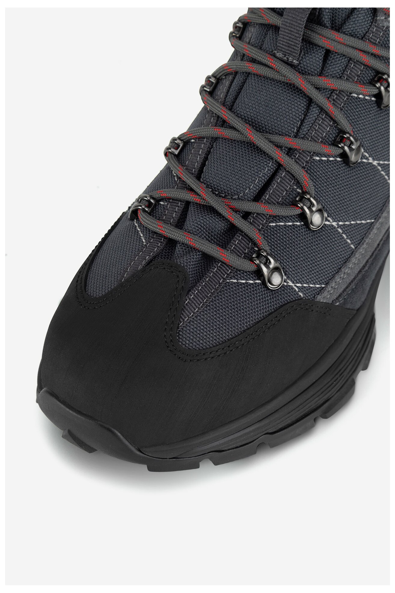 Csizma HUNTER H1-060 SZÜRKE