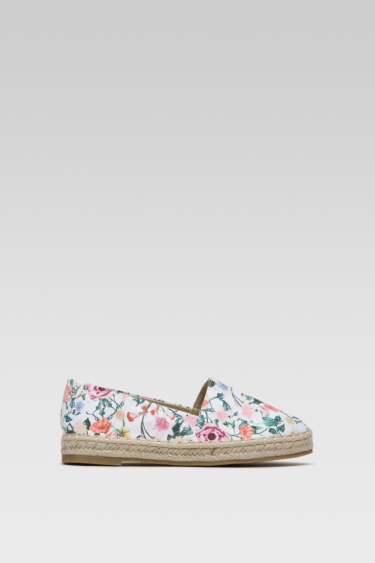 Espadryle DeeZee JOYCE WSS990-103 MIX