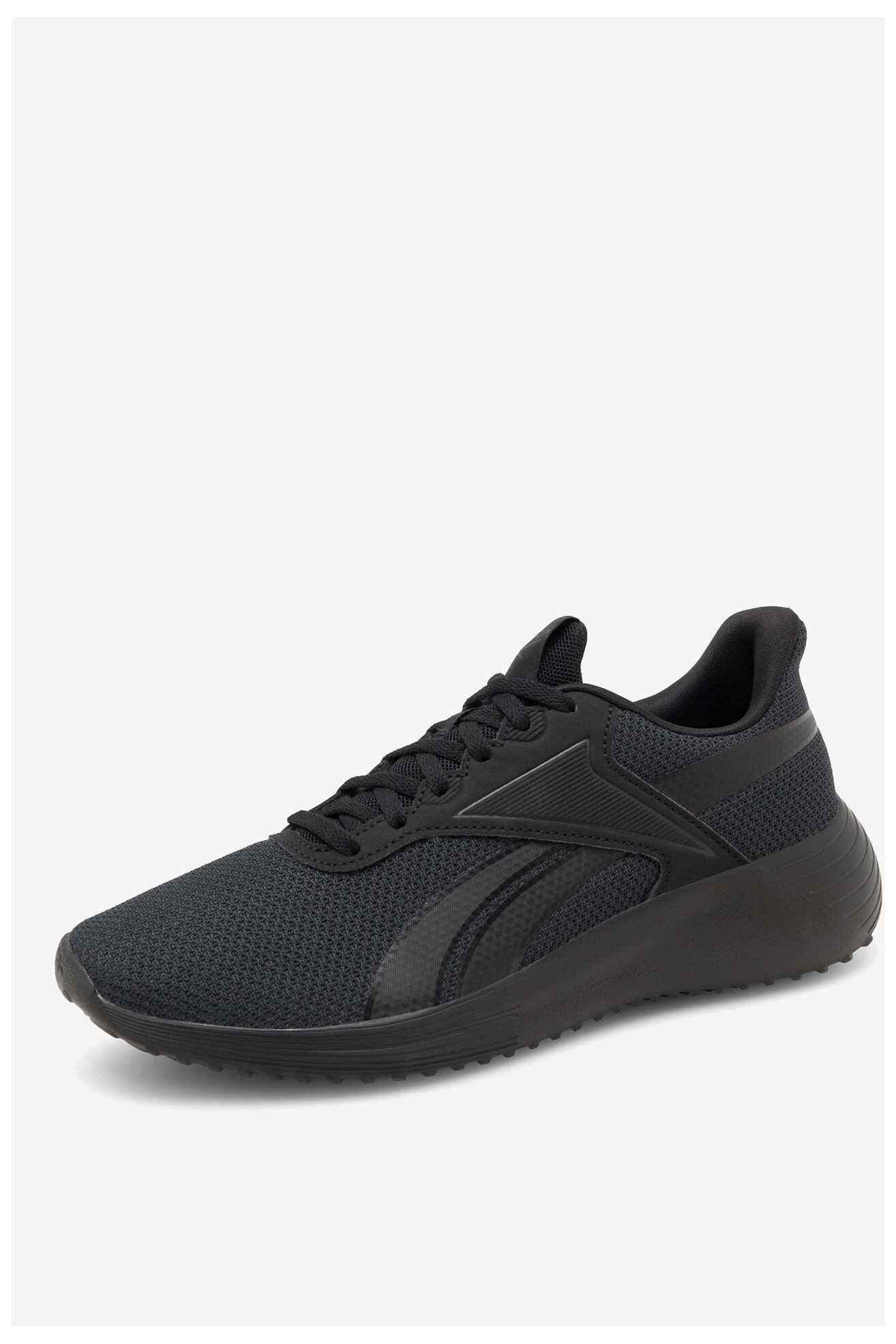 Încălțăminte sport Reebok REEBOK LITE 3.0 HR0154-W NEGRU