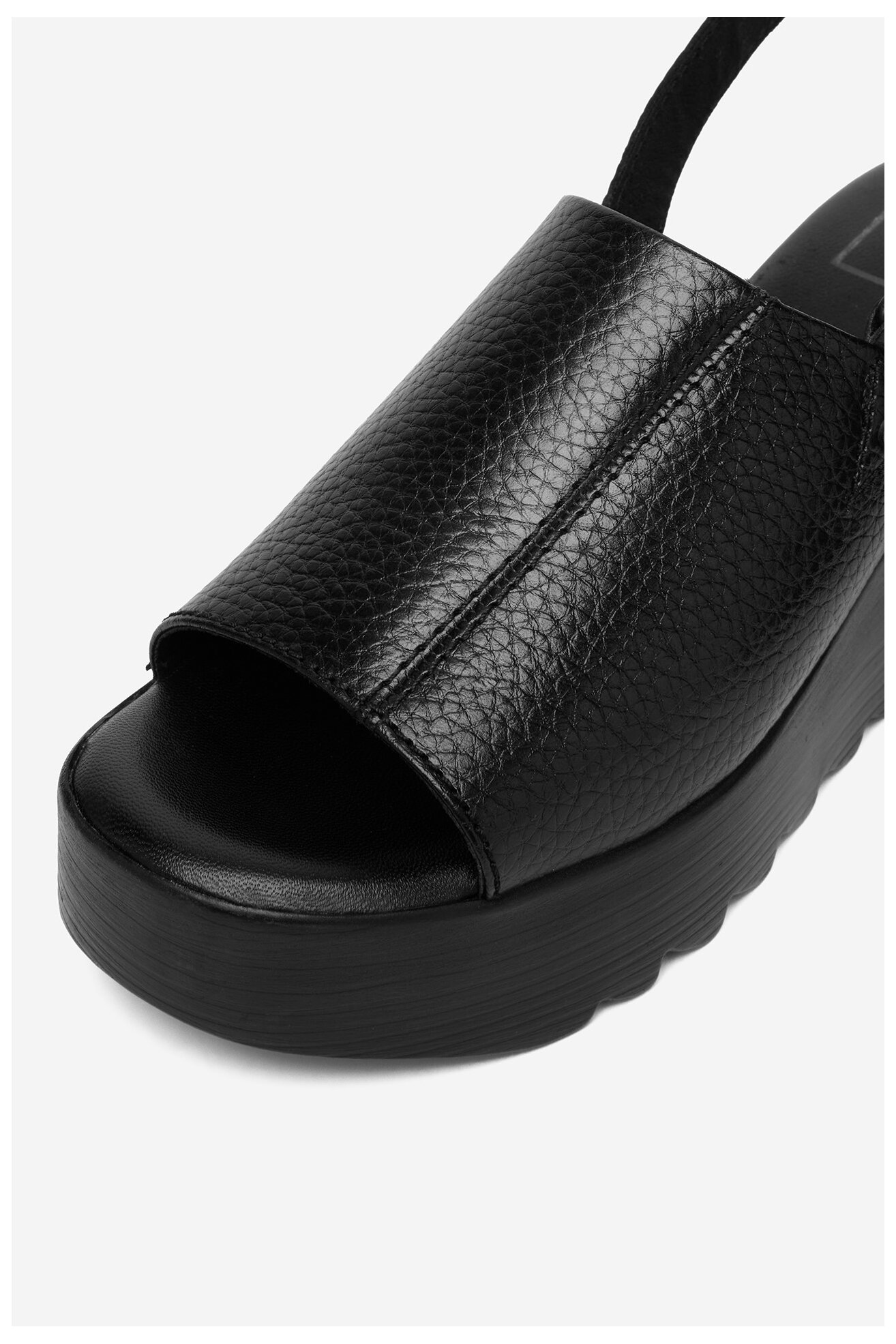 Сандали G-STAR RAW CEO-WI16-14944-01 ЧЕРЕН