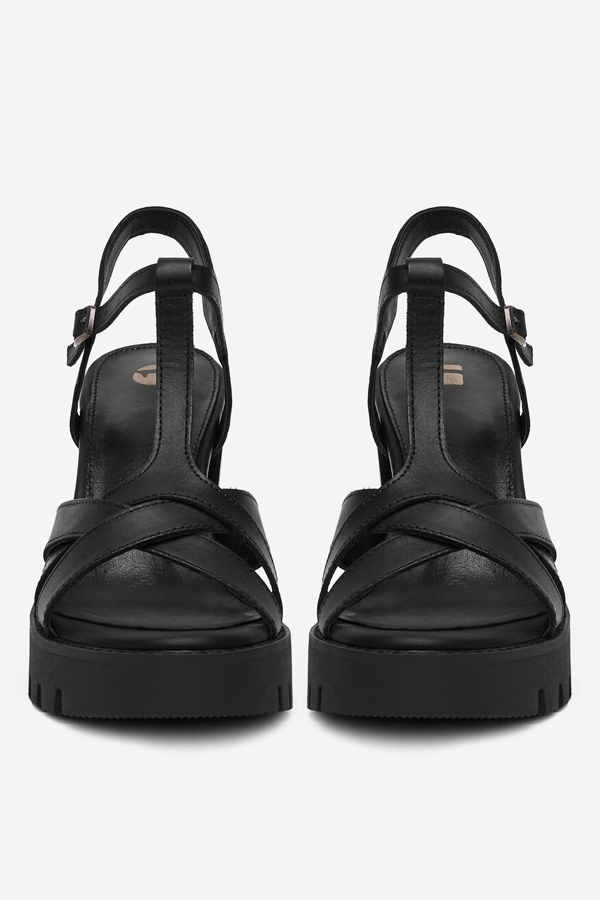 Sandale G-STAR RAW NEGRU - 5904862324524