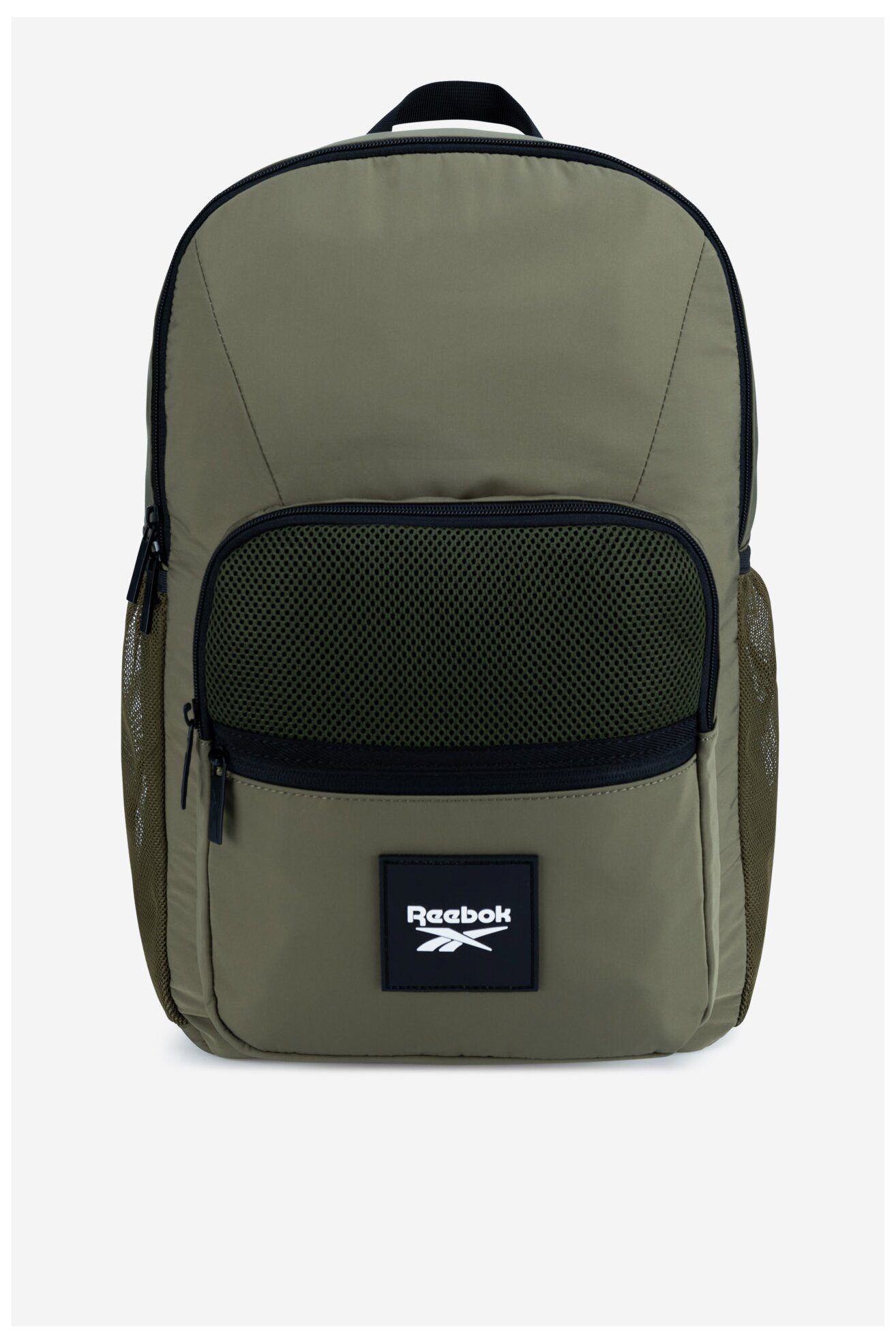 Plecak Reebok RBK-015-CCC-05 Khaki