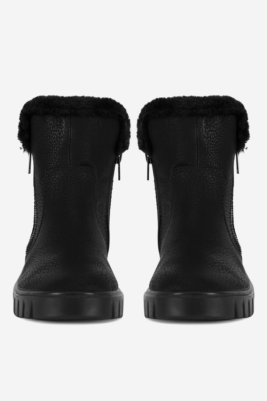 
                Боти Rieker ЧЕРЕН - 2230068920769