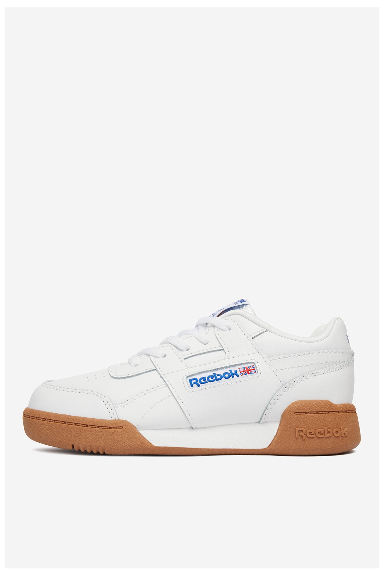 Спортни обувки Reebok EO-WORKOUT PLUS 100248882 БЯЛ