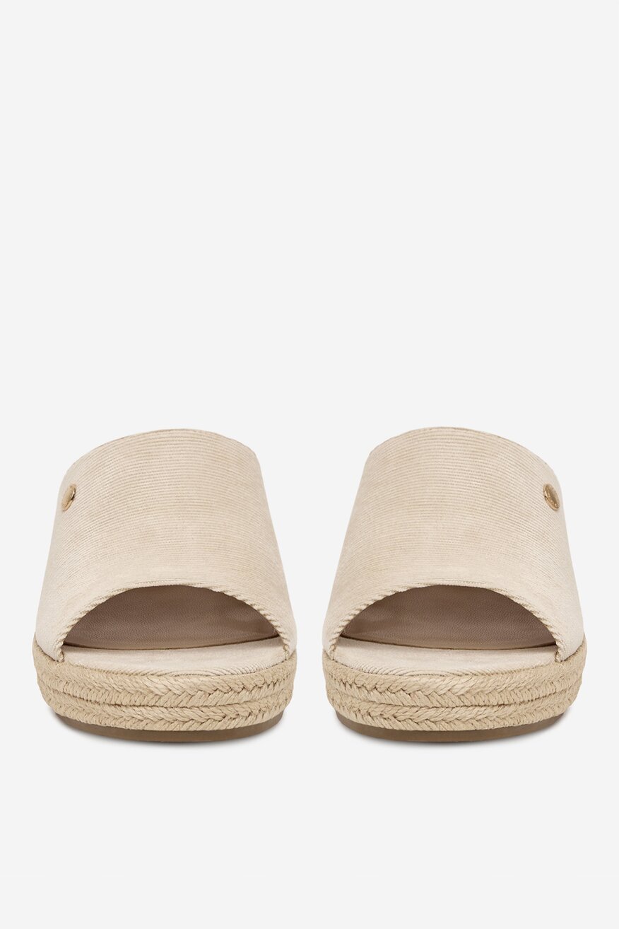 Beverly Hills Polo Club - Espadryle - 5906751875841