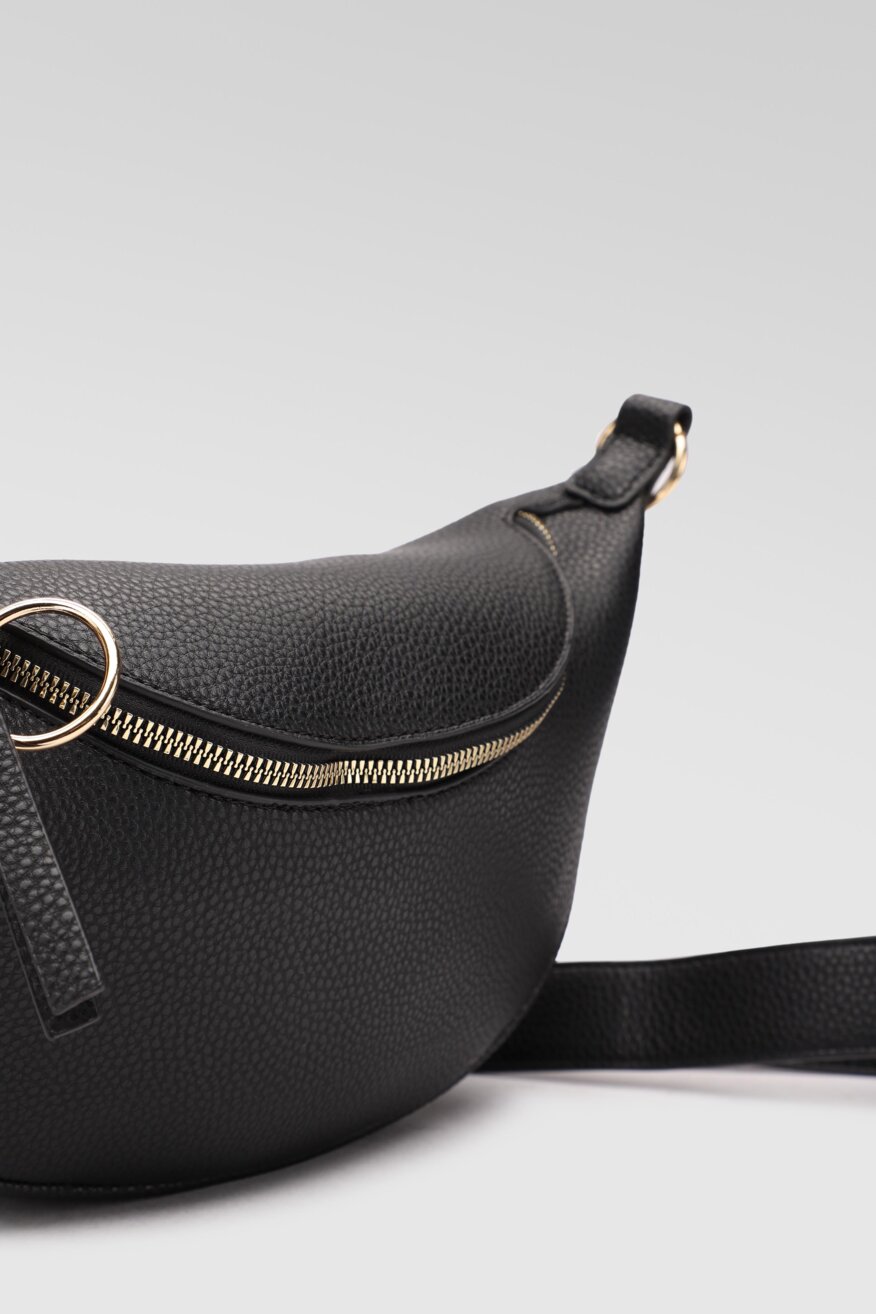 
                DeeZee - Torebka czarna - 5903698323442