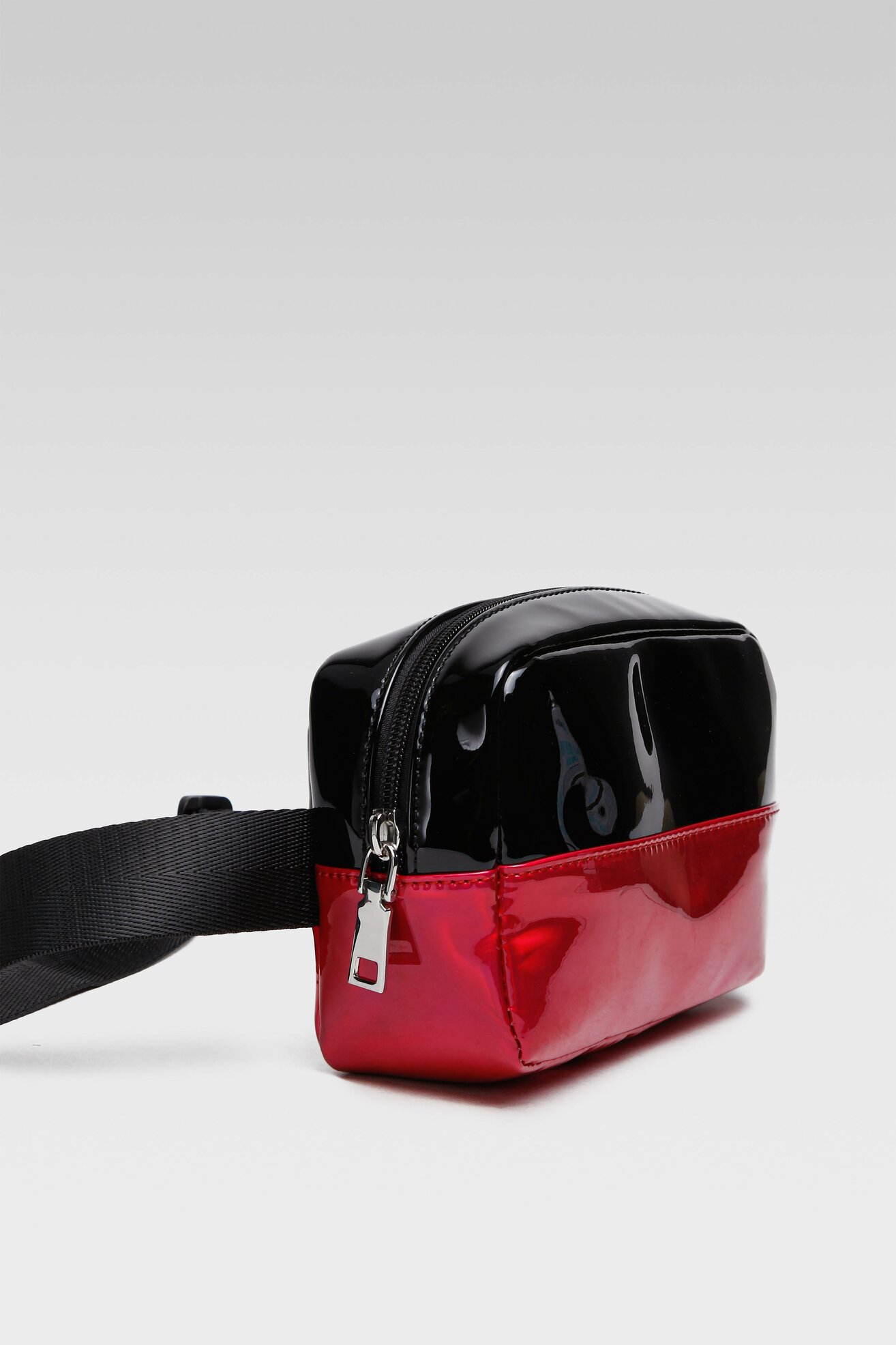 Torebka DeeZee MDN-D-105-02 Różowy