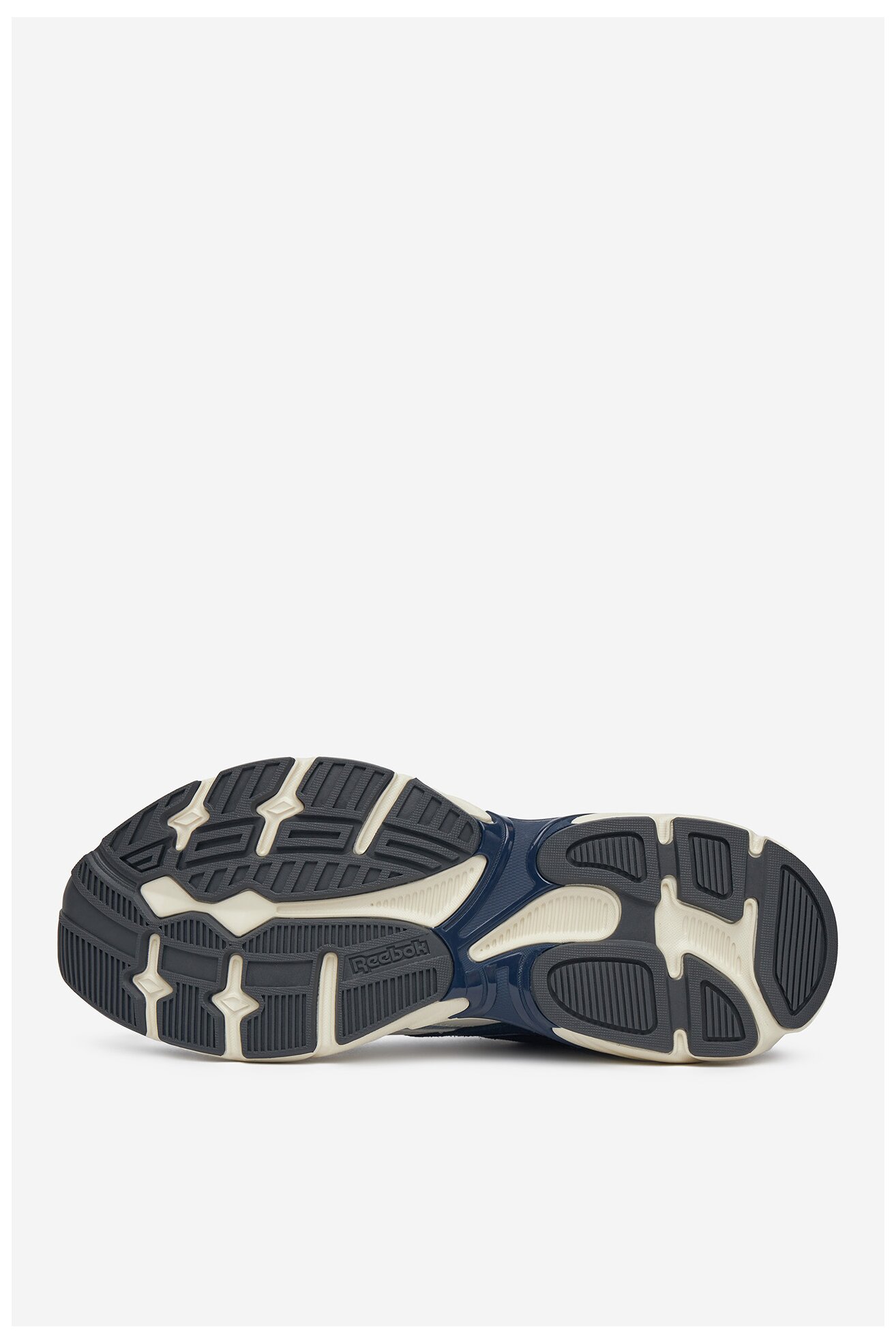 Кросівки спортивні Reebok ROAD PRIME 100220527 ТЕМНО-СИНІЙ