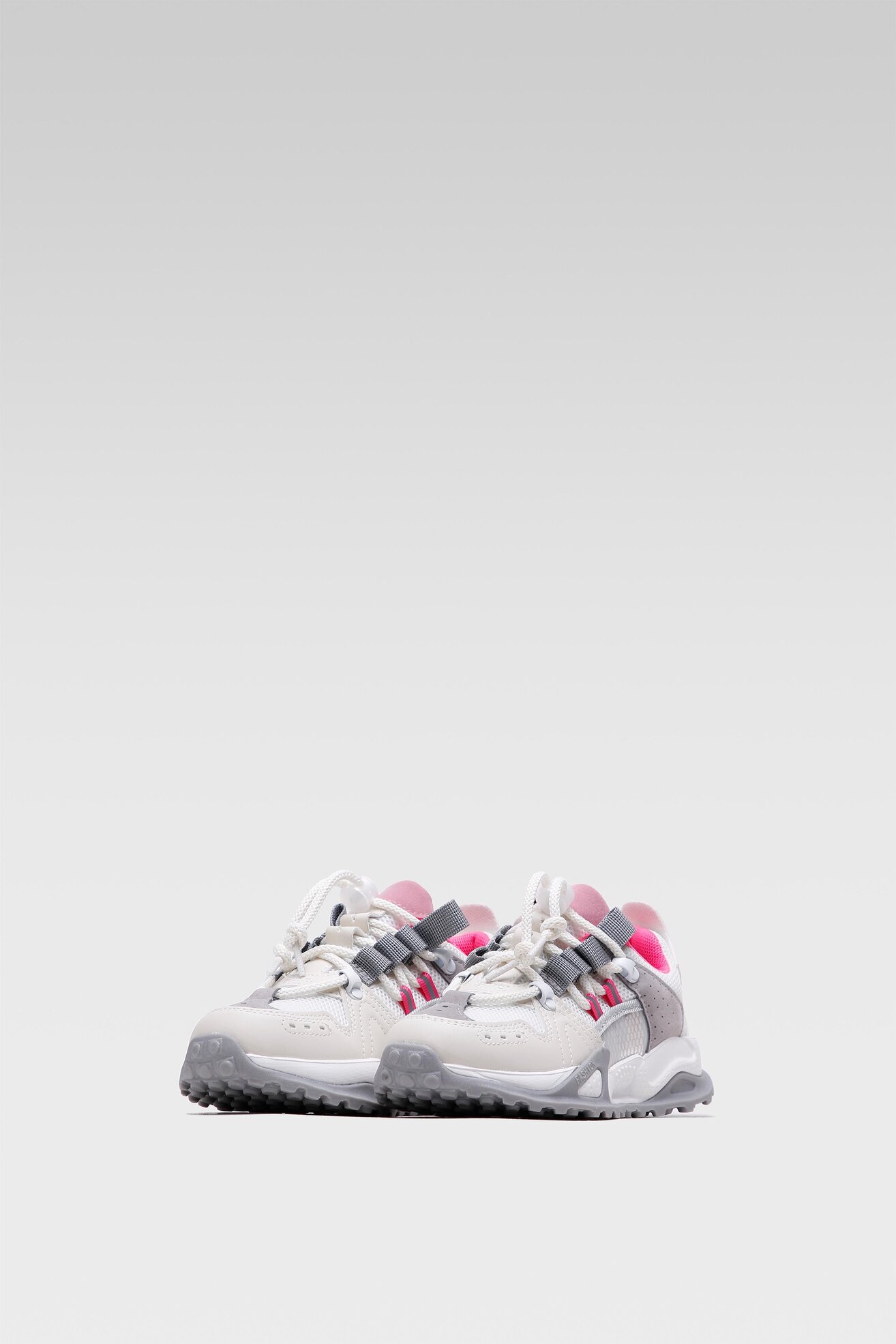 Patike DeeZee TS5265-01 BELA