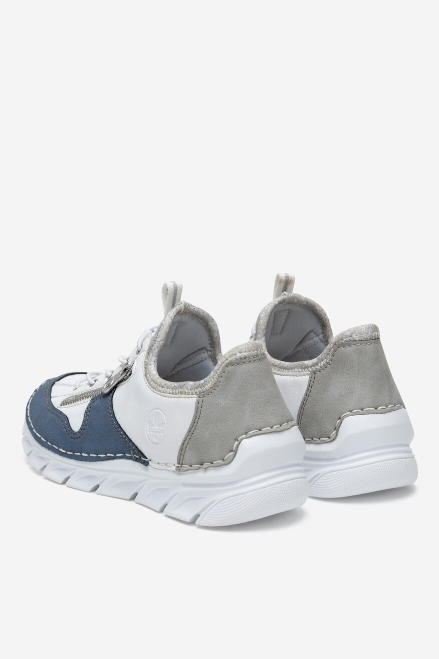 Tenisky Rieker DENIM - 2230074029227