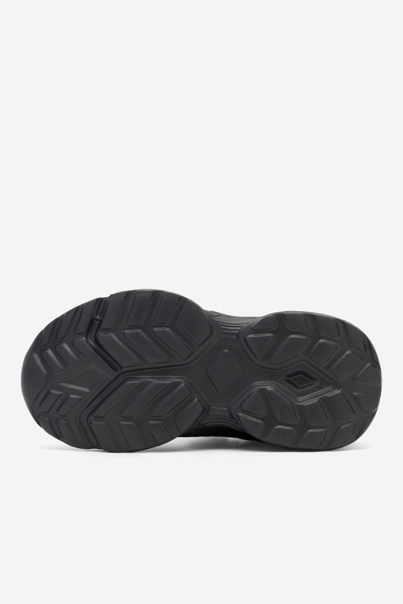 Obuwie sportowe Sprandi CP23-6121(IV)CH Czarny