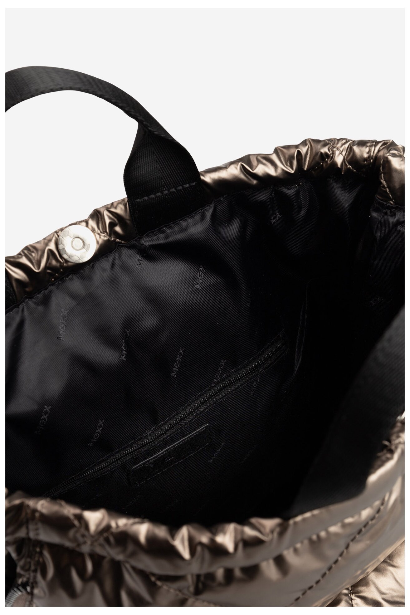 Рюкзак Mexx MEXX-K-010-06 КОРИЧНЕВИЙ