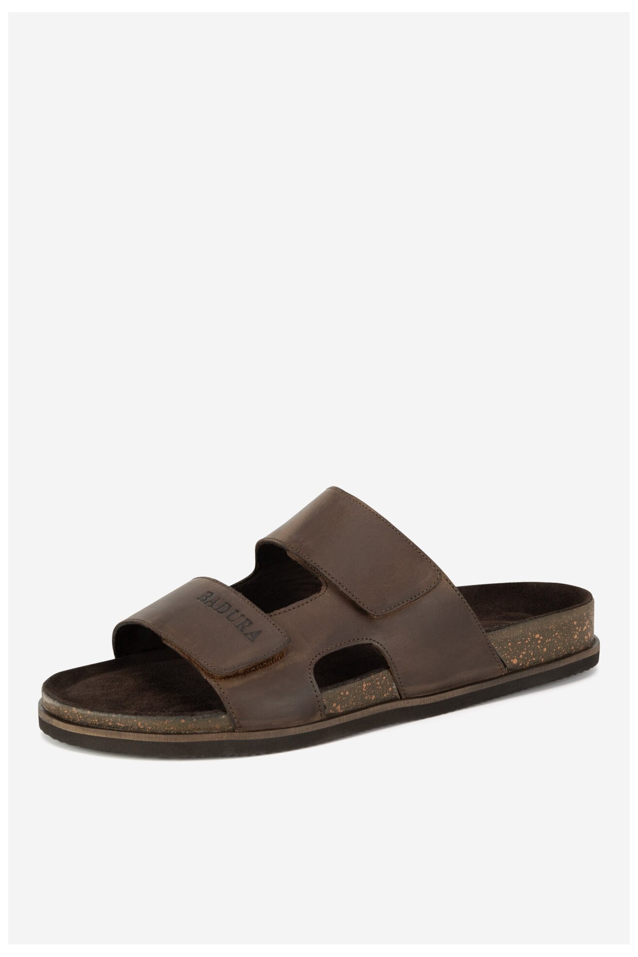 Джапанки Badura ACTIVE-44 MI08 КАФЯВ