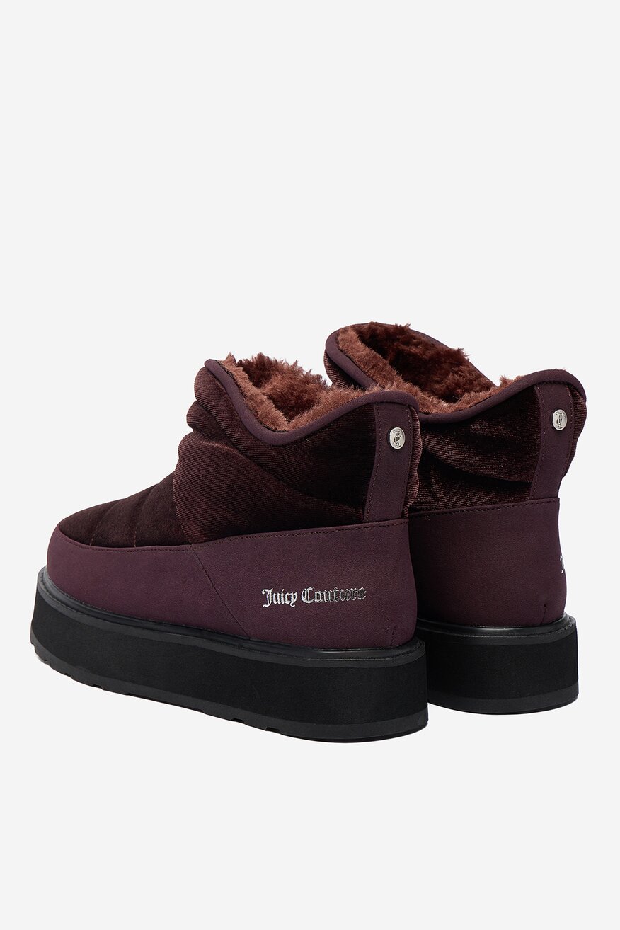 Juicy Couture - Śniegowce - 5906751525432