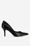 Lodičky NINE WEST WFA3045-1A ČERNÁ