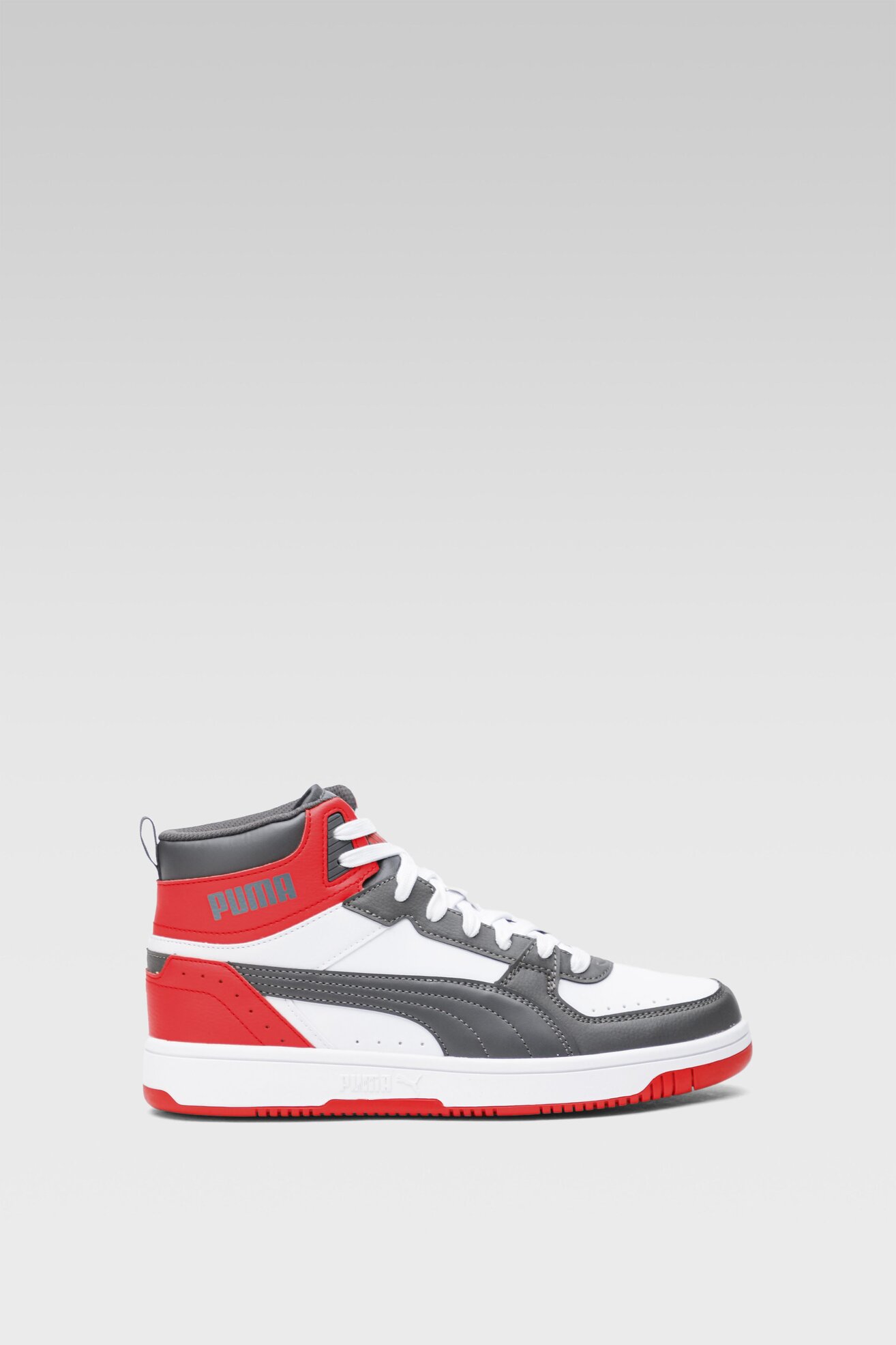 Obuwie sportowe Puma REBOUND JOY 37476519 Biały