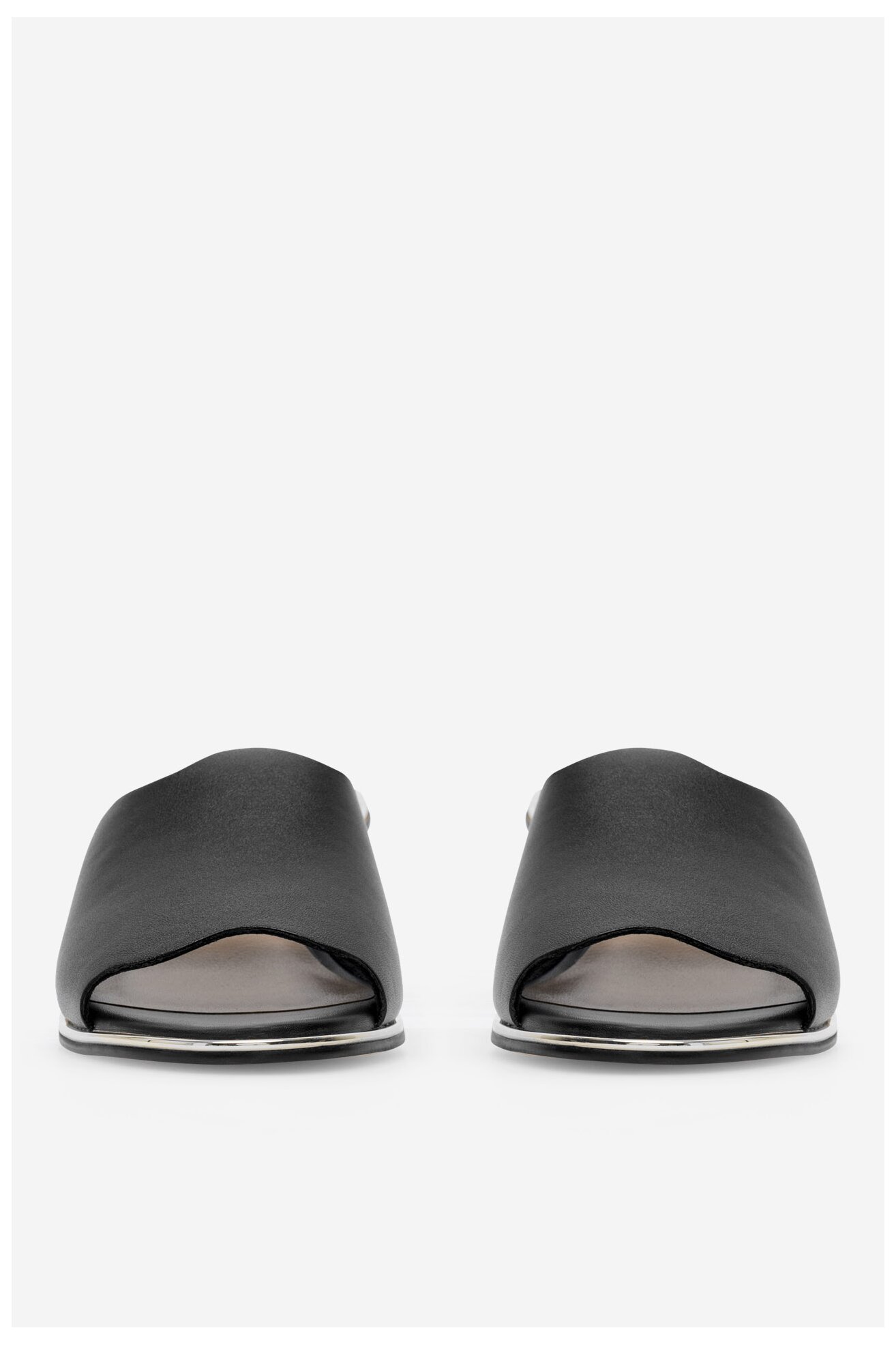 Flip-flop Lasocki WYL3784-3Z FEKETE