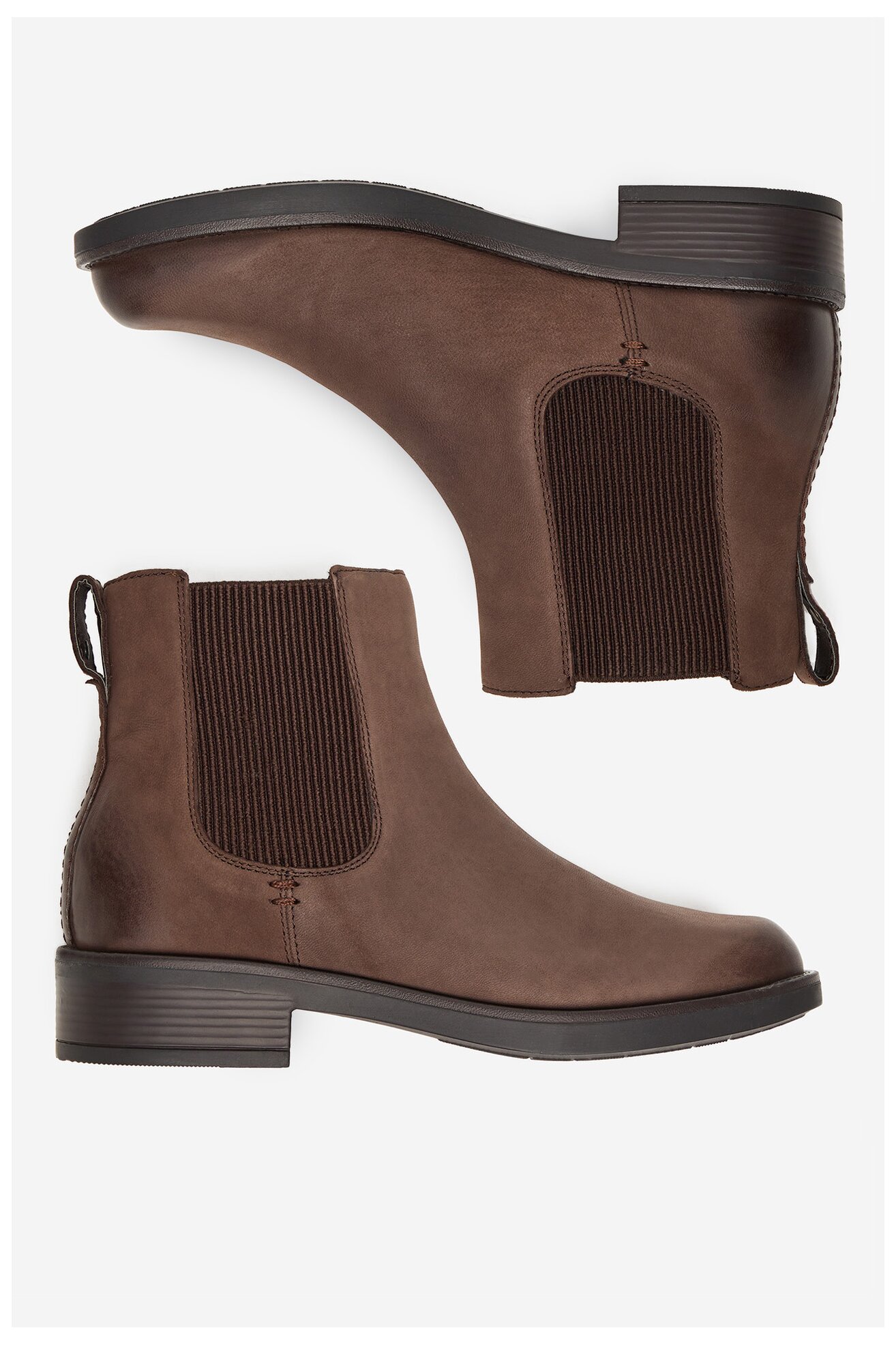 Боти Lasocki CEO-WI23-JIA-02 КАФЯВ