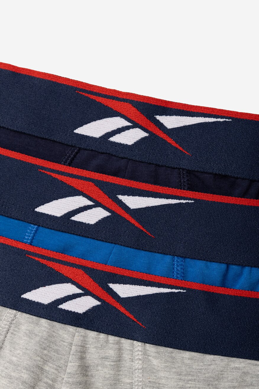 
                DONJI VEŠ Reebok MIKS - 5905588745143