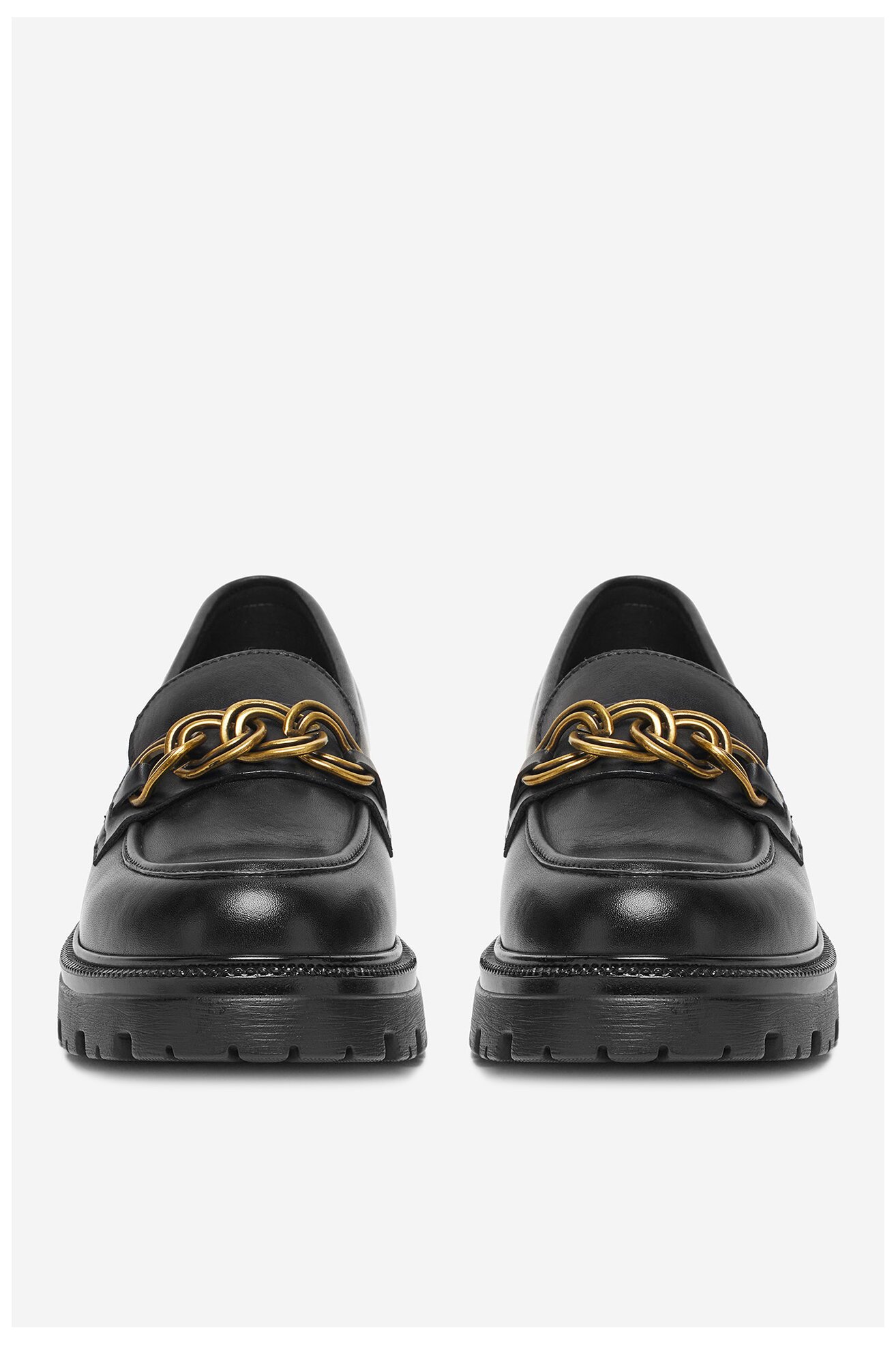 Mocasini Lasocki CEO-WI33-CSA538-SANDY-43 NEGRU