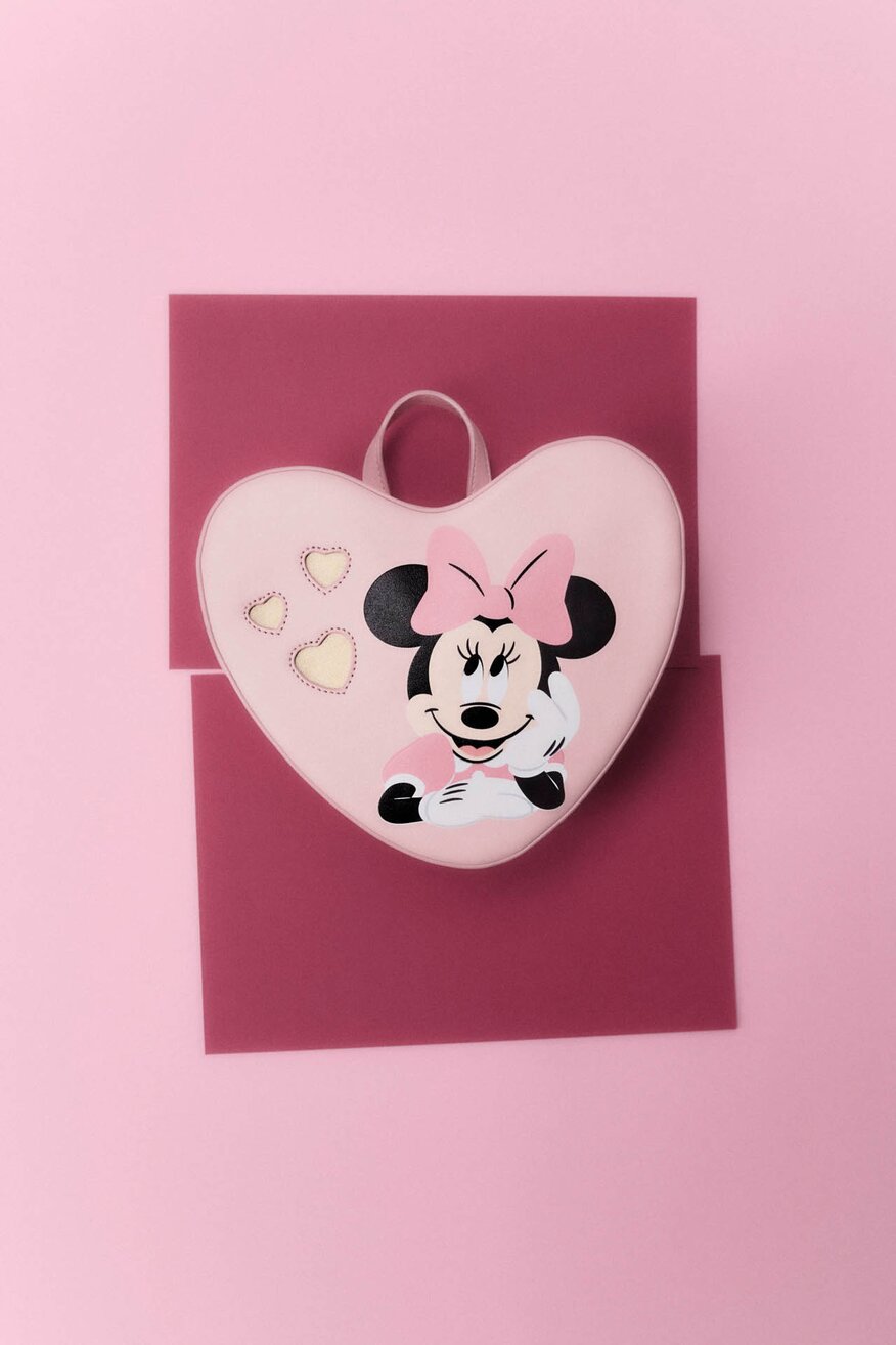 
                Mickey&Friends - Średni plecak miejski - 5905588991519