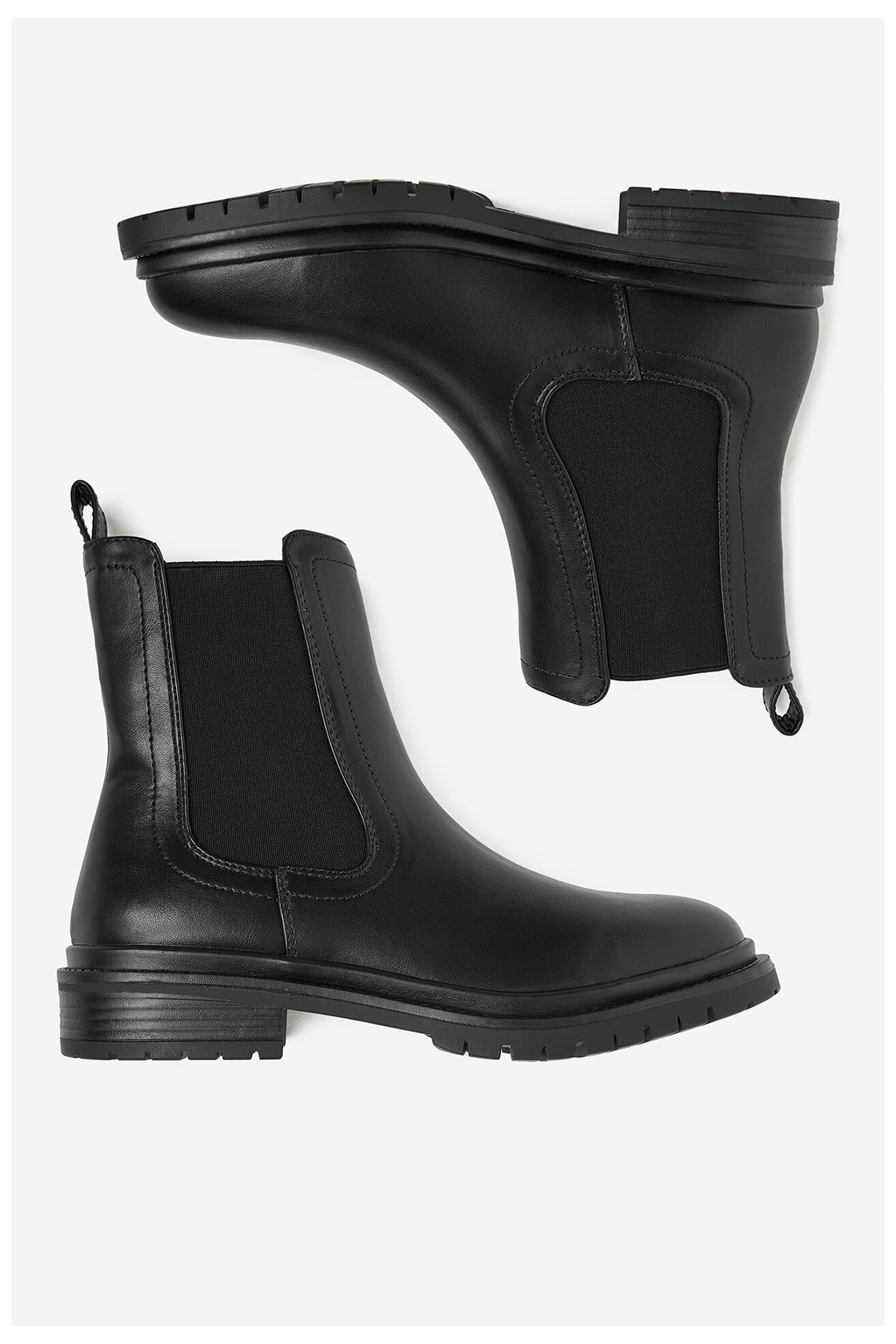 Ghete Jenny CEO-25698-K01 NEGRU