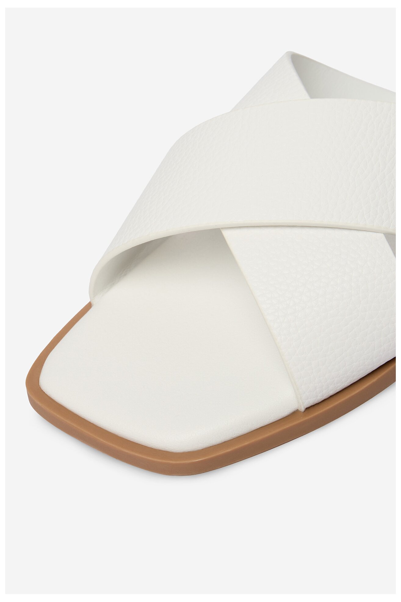 Шльопанець Jenny CEO-WFA2749-1 БІЛИЙ