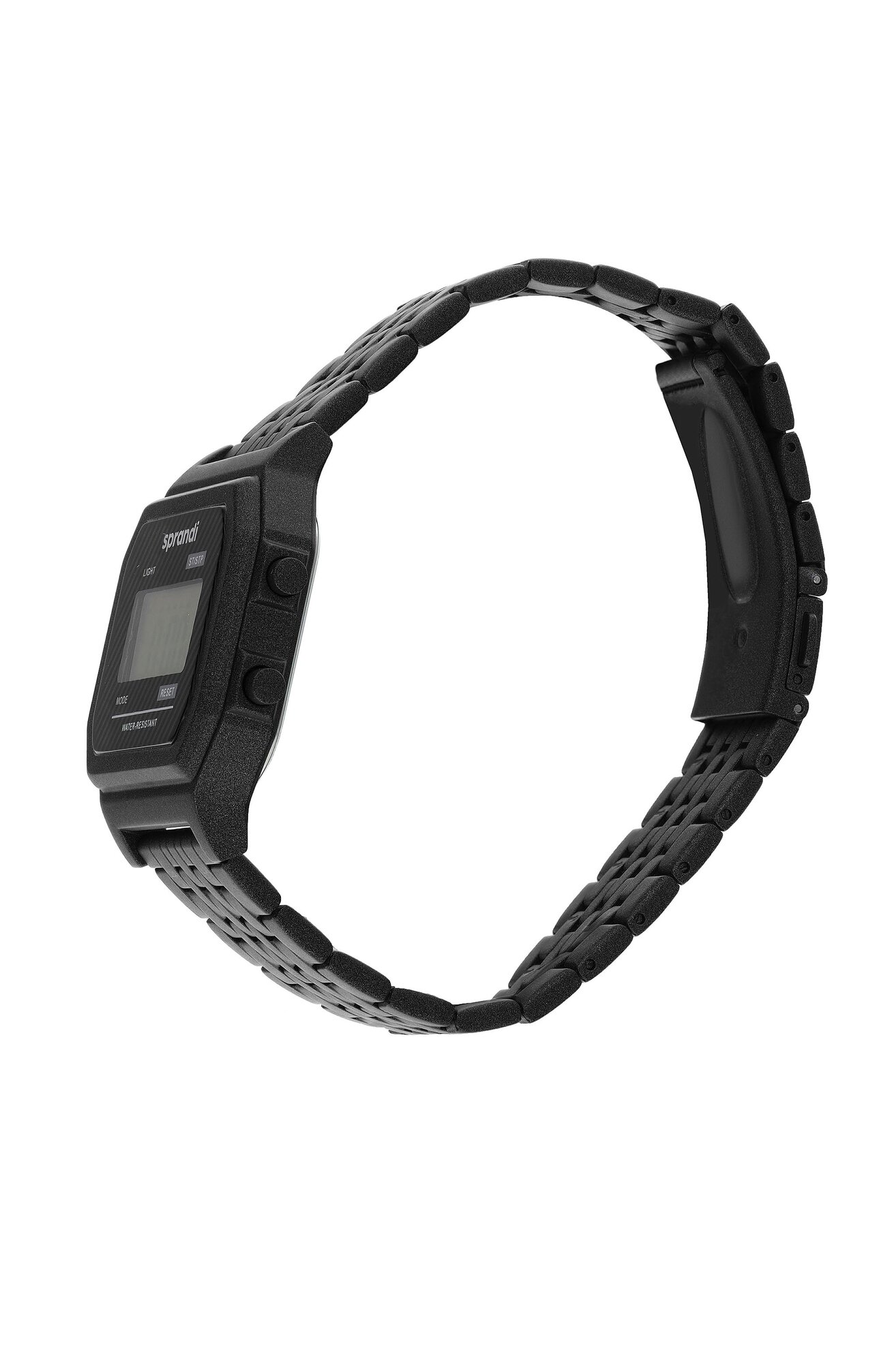 Karóra Sprandi SP UNISEX WATCH 04034402 FEKETE