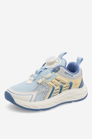 Кросівки спортивні Sprandi THYL-001 ГОЛУБИЙ