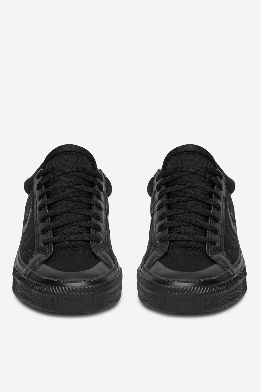 
                        Trampki Converse SPORT CASUAL A12332C Czarny - 5906751151006