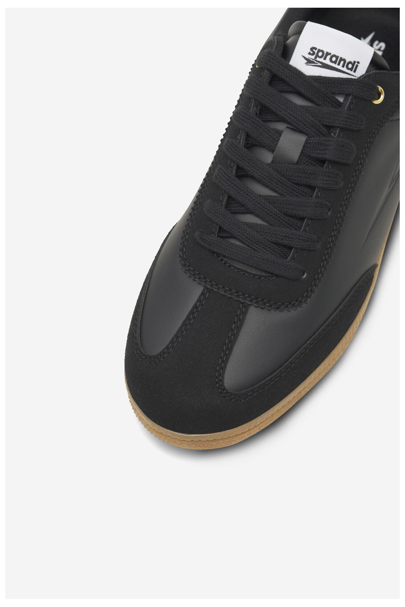 Sportcipő Sprandi MPRS-22M12313 FEKETE