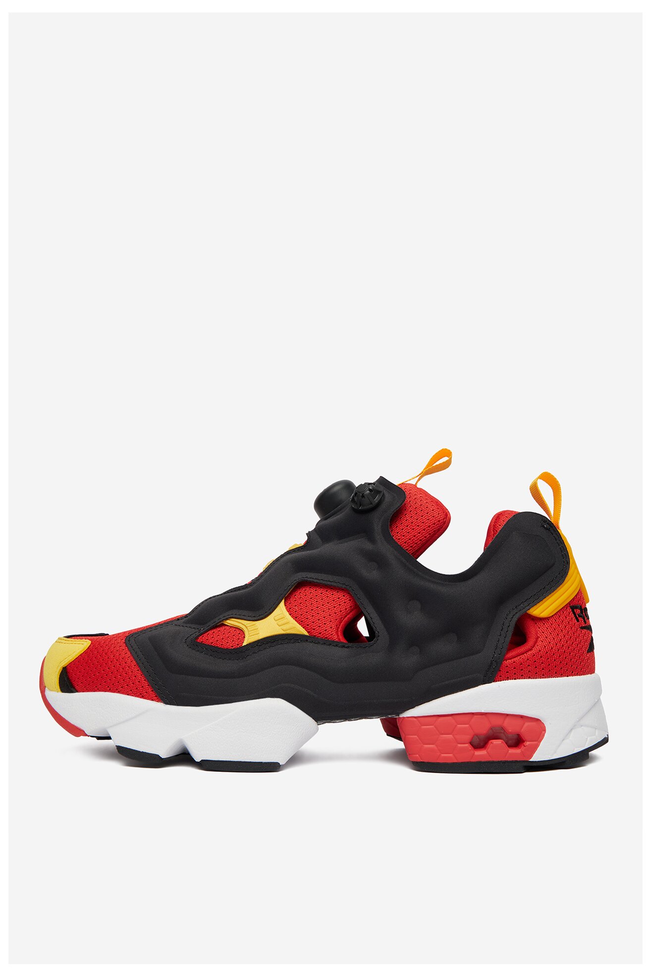 Спортни обувки Reebok EO-INSTAPUMP FURY 94 OG 100245175 МИКС
