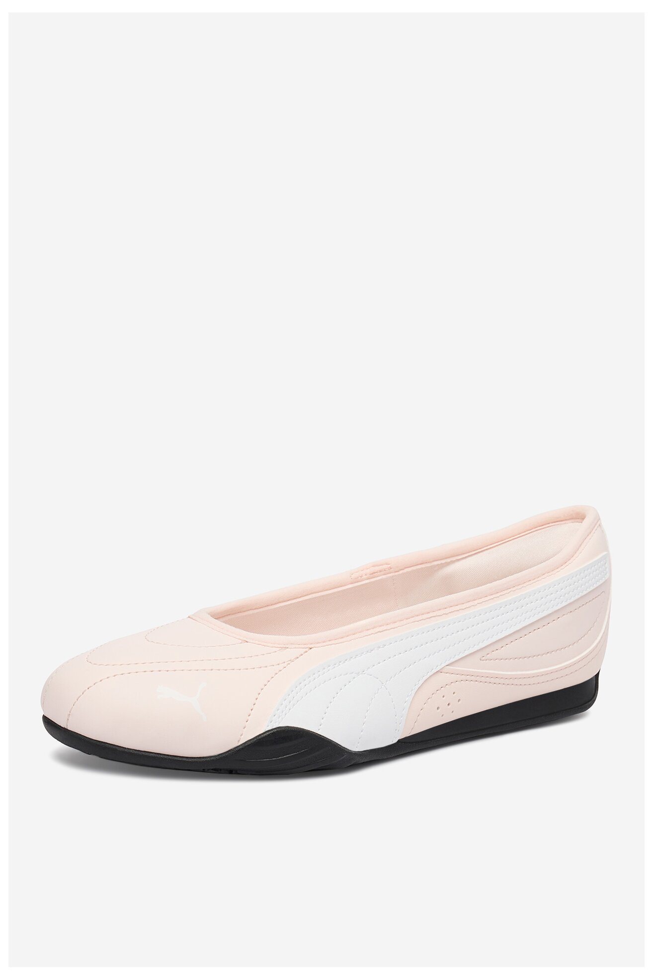 Балерина Puma C-CATCH SOLEIL BALLERINA 40464204 РОЗОВ