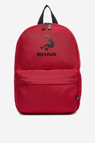 Рюкзак SHAQ CWBEO-SHAQ-F-004-10 ЧЕРВОНИЙ